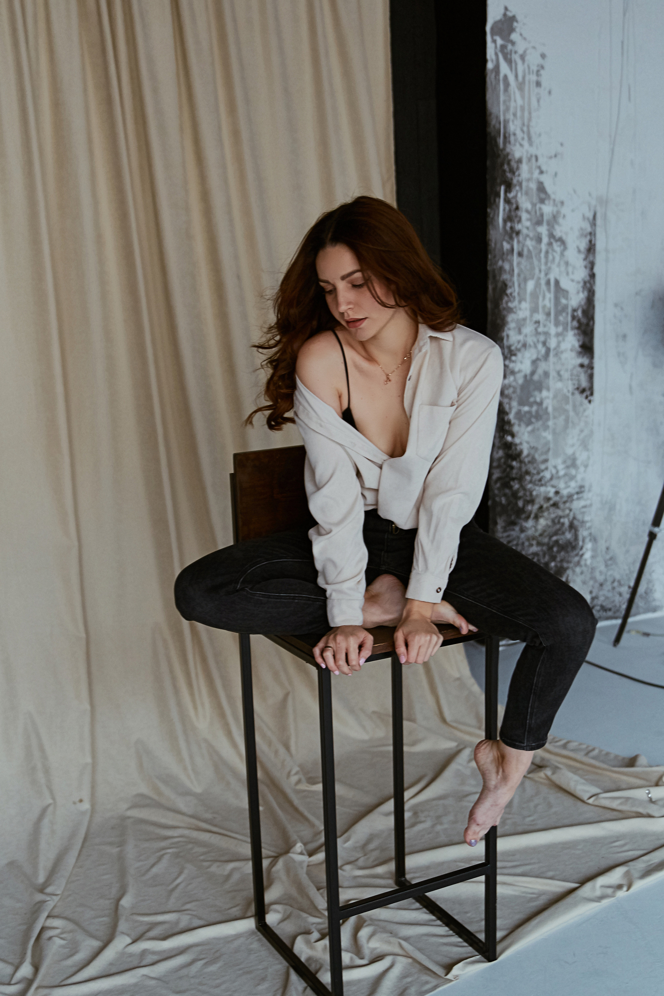 03|12|22. Анастасия Марунич | Блогер | Ставрополь