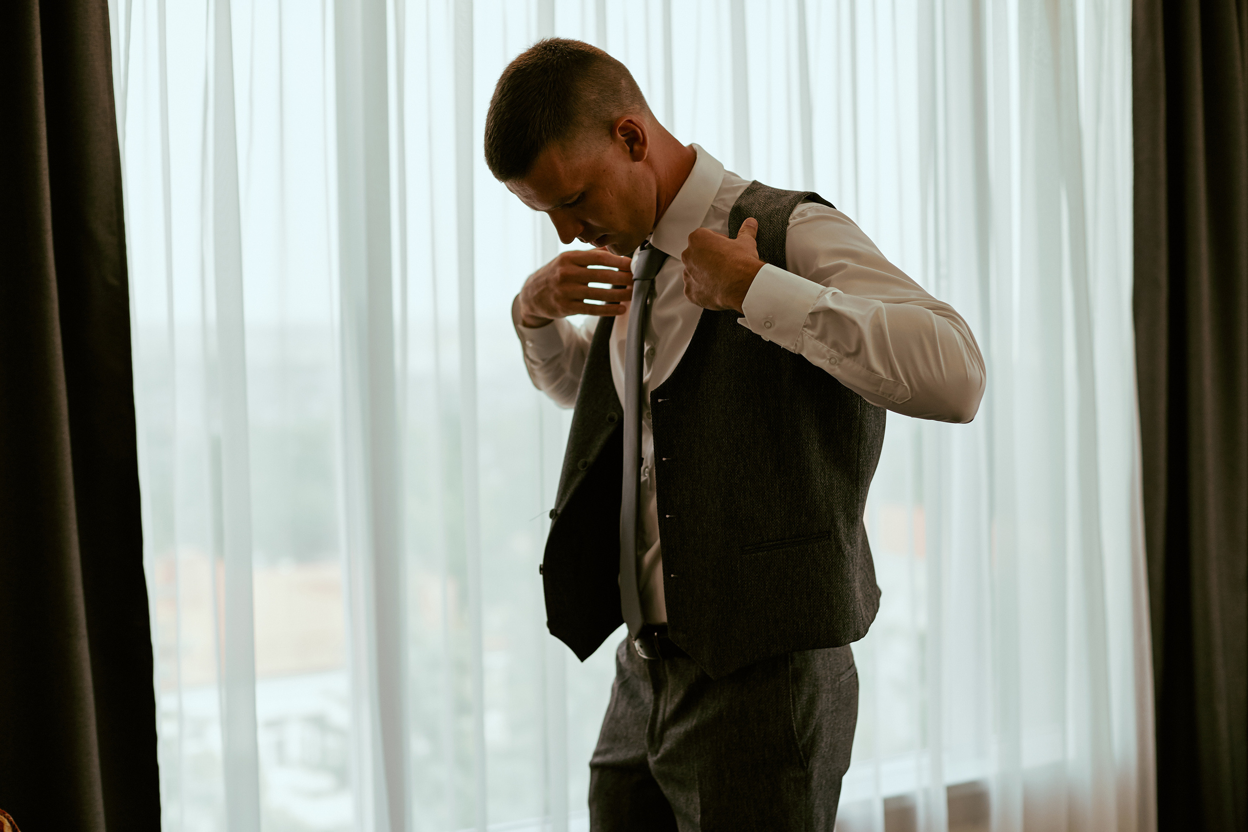 Мария и Алексей. Анастасия Марунич | Блогер | Ставрополь