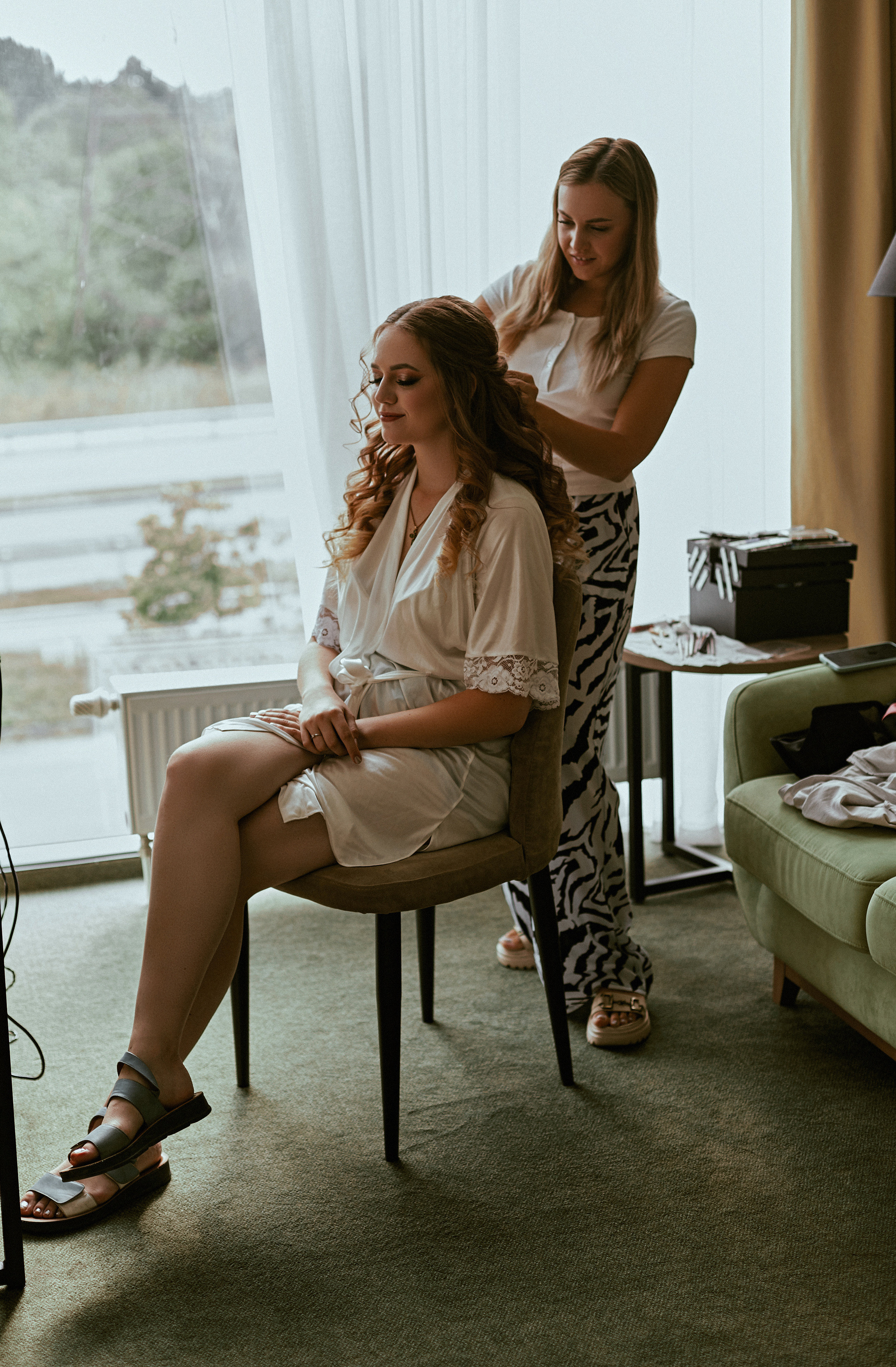 Виктория и Антон. Анастасия Марунич | Блогер | Ставрополь