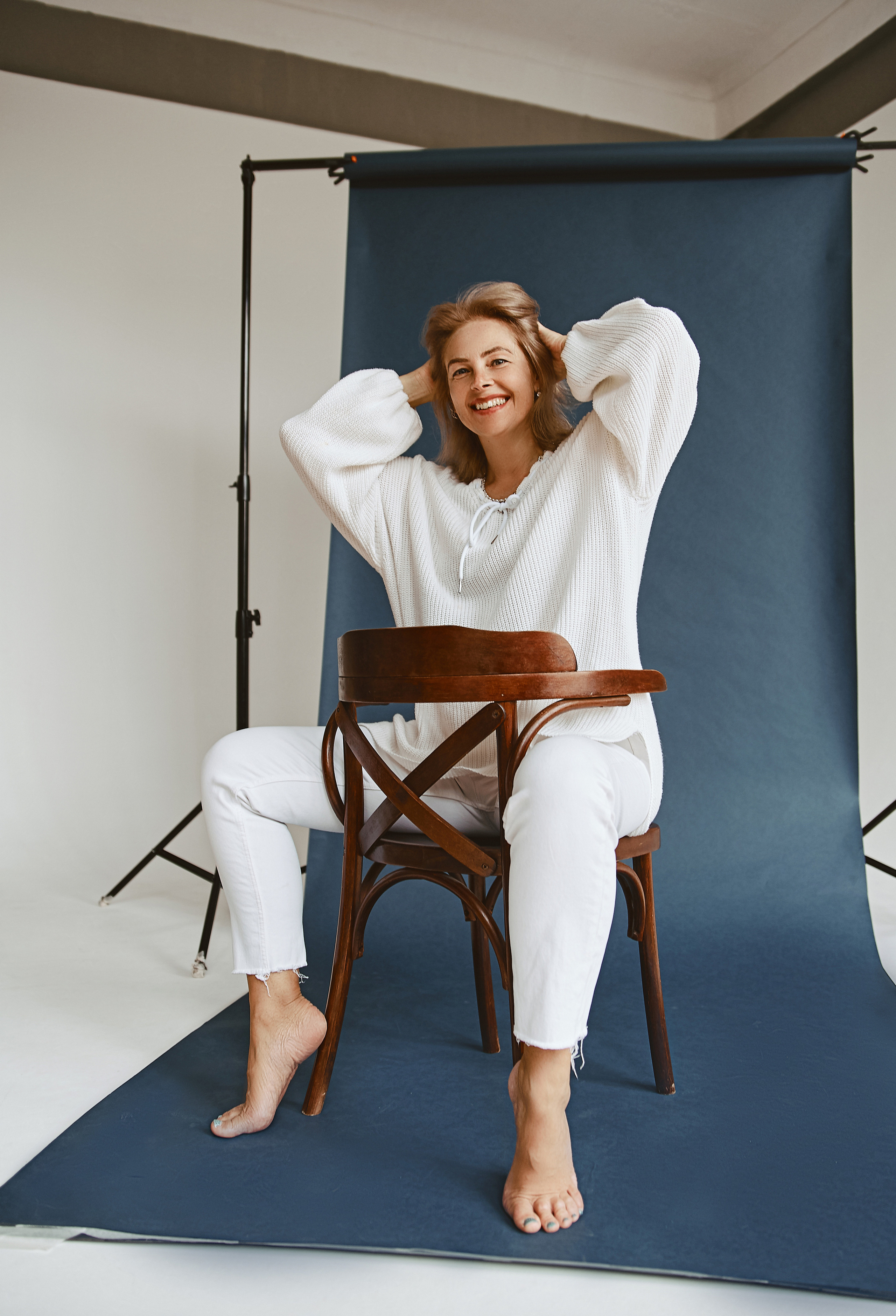 16|07|22. Анастасия Марунич | Блогер | Ставрополь