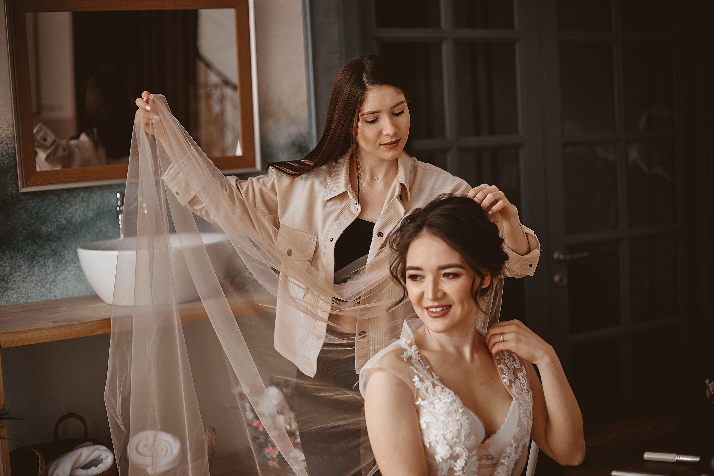 Невеста Екатерина. Анастасия Марунич | Блогер | Ставрополь