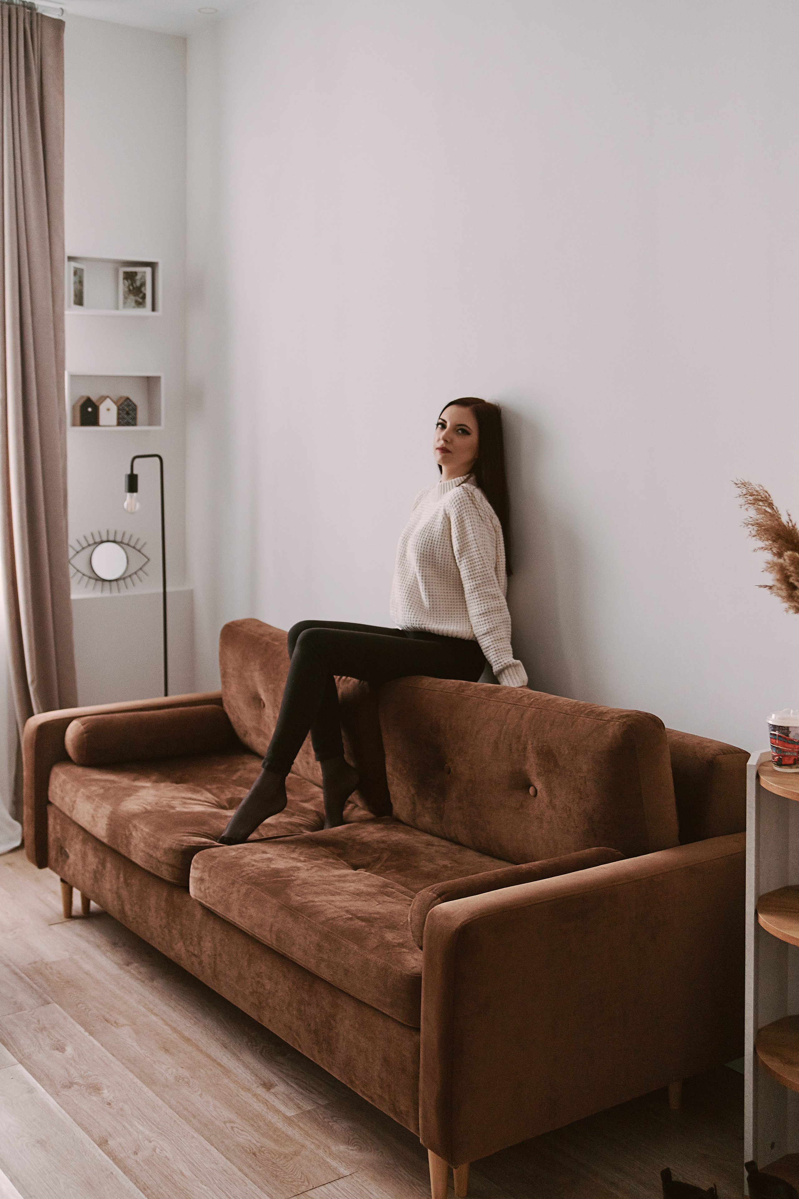 26|11|22. Анастасия Марунич | Блогер | Ставрополь