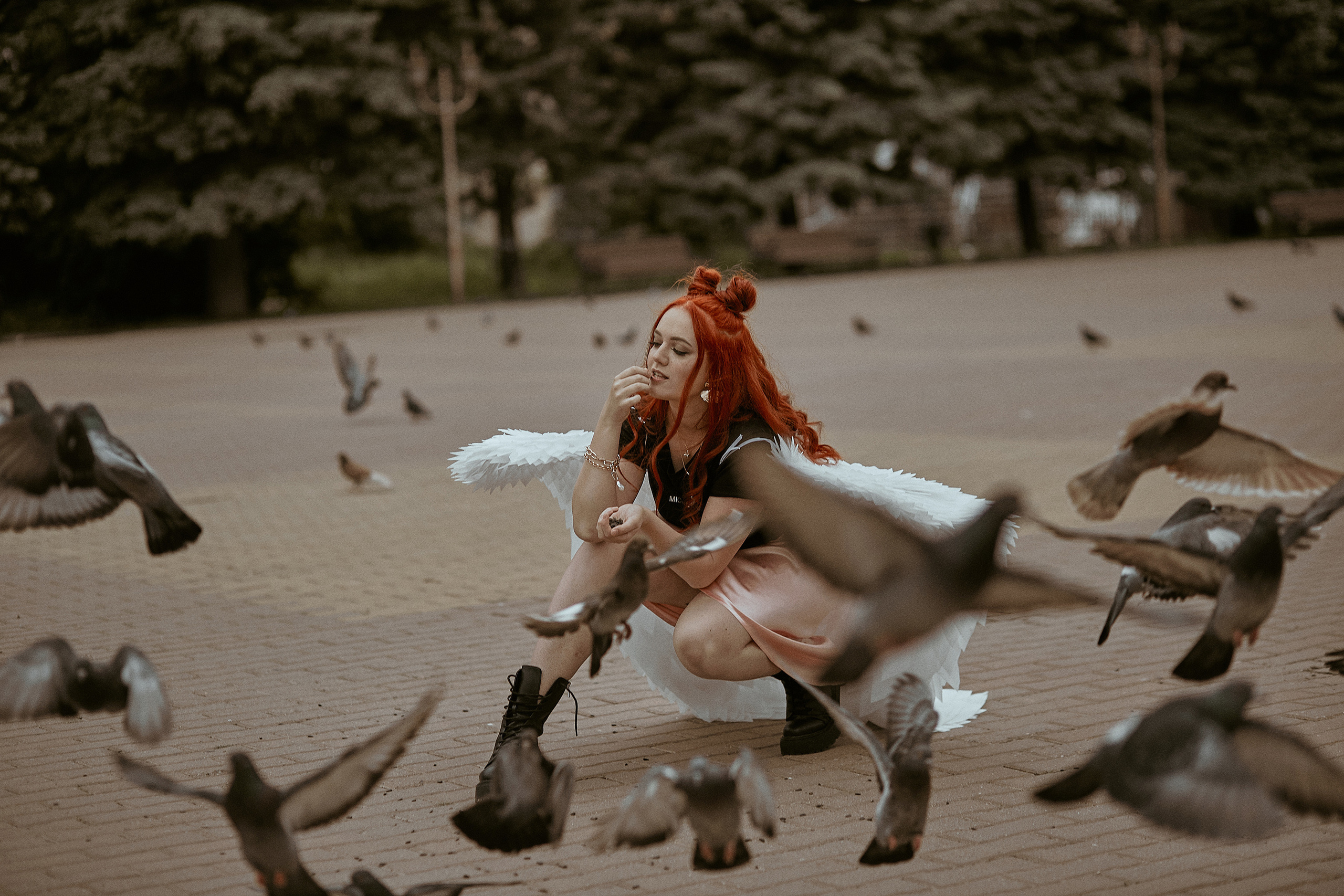 27|05|21. Анастасия Марунич | Блогер | Ставрополь