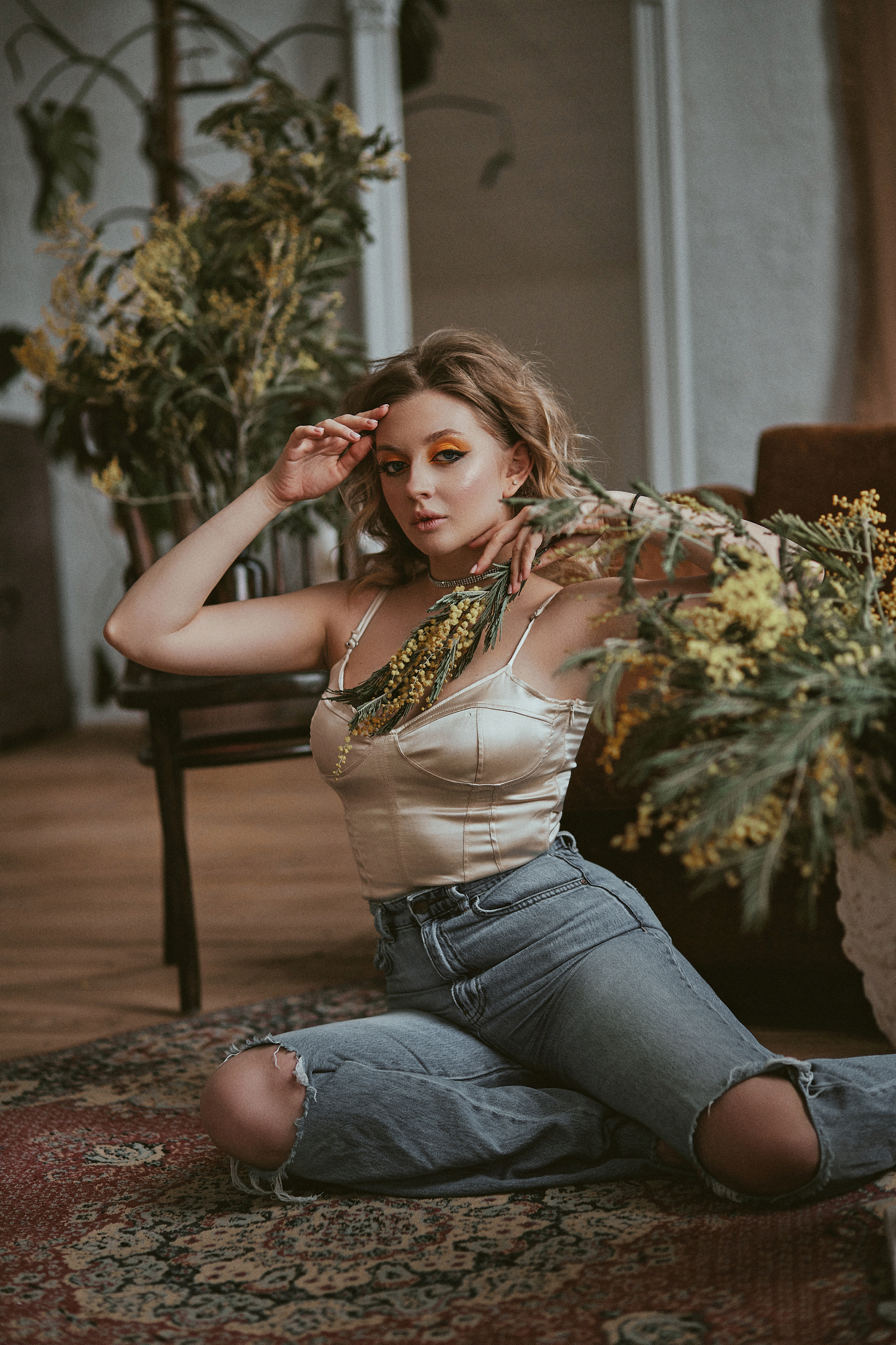 26|02|22. Анастасия Марунич | Блогер | Ставрополь