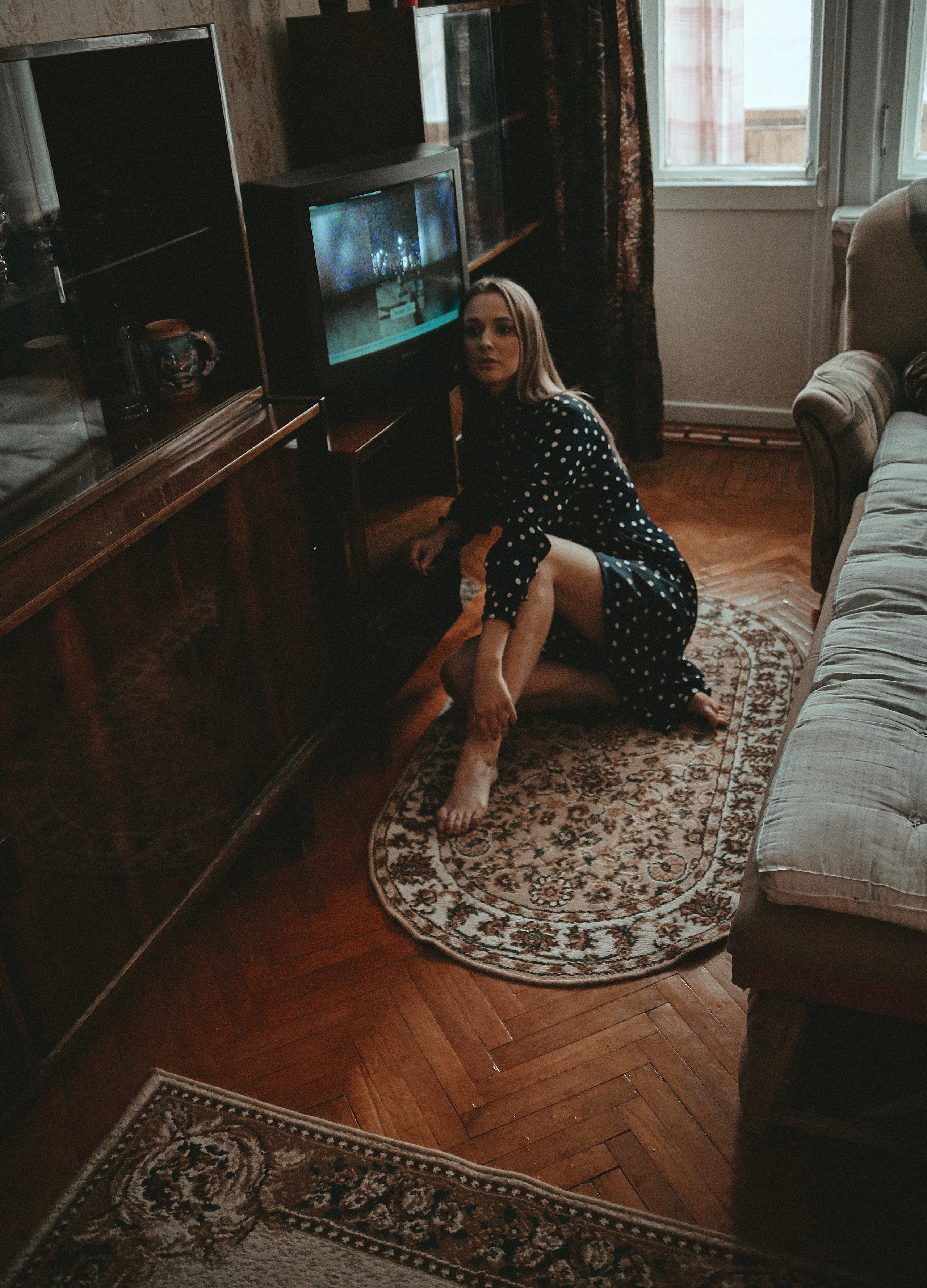 22|01|22. Анастасия Марунич | Блогер | Ставрополь