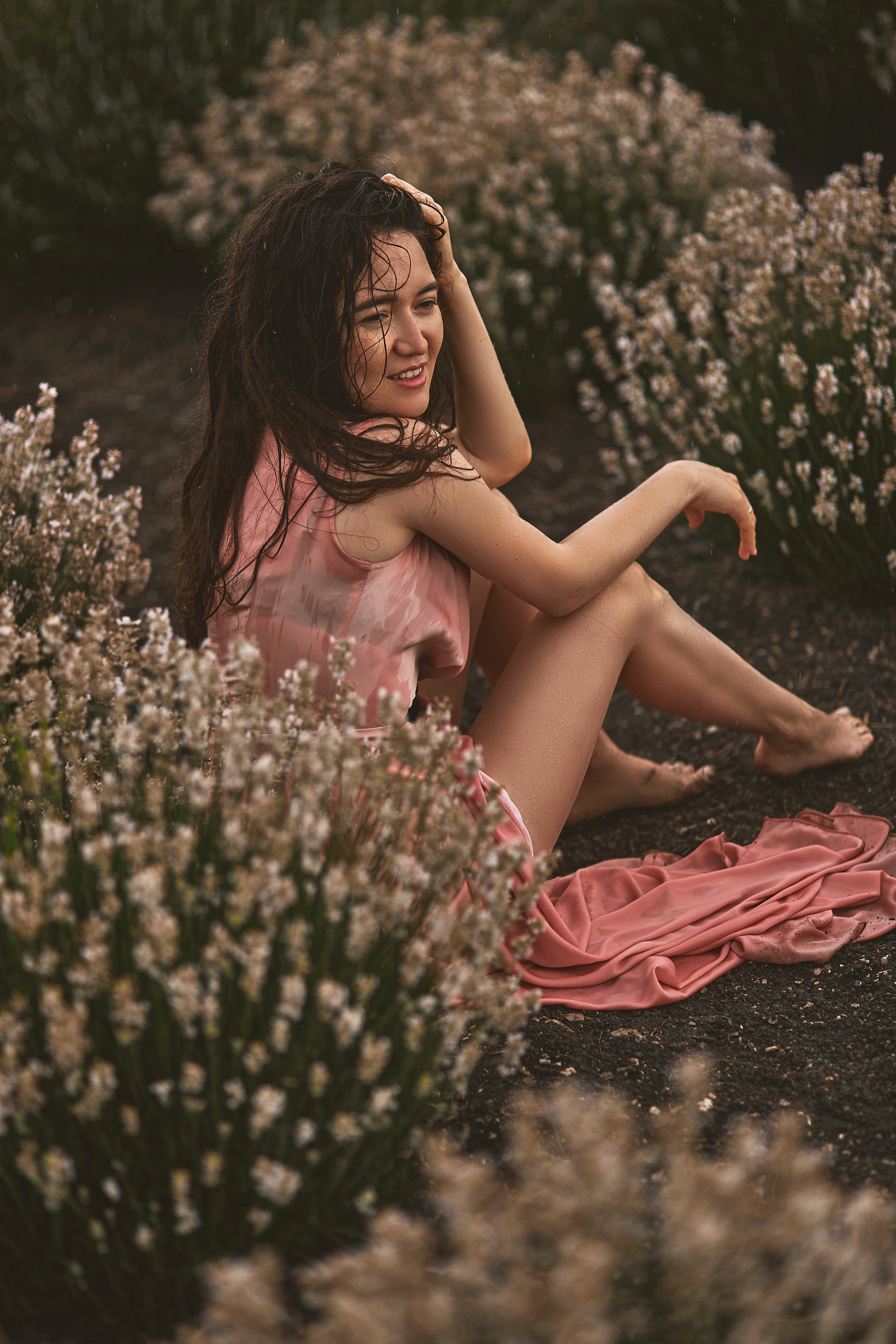 21|06|20. Анастасия Марунич | Блогер | Ставрополь