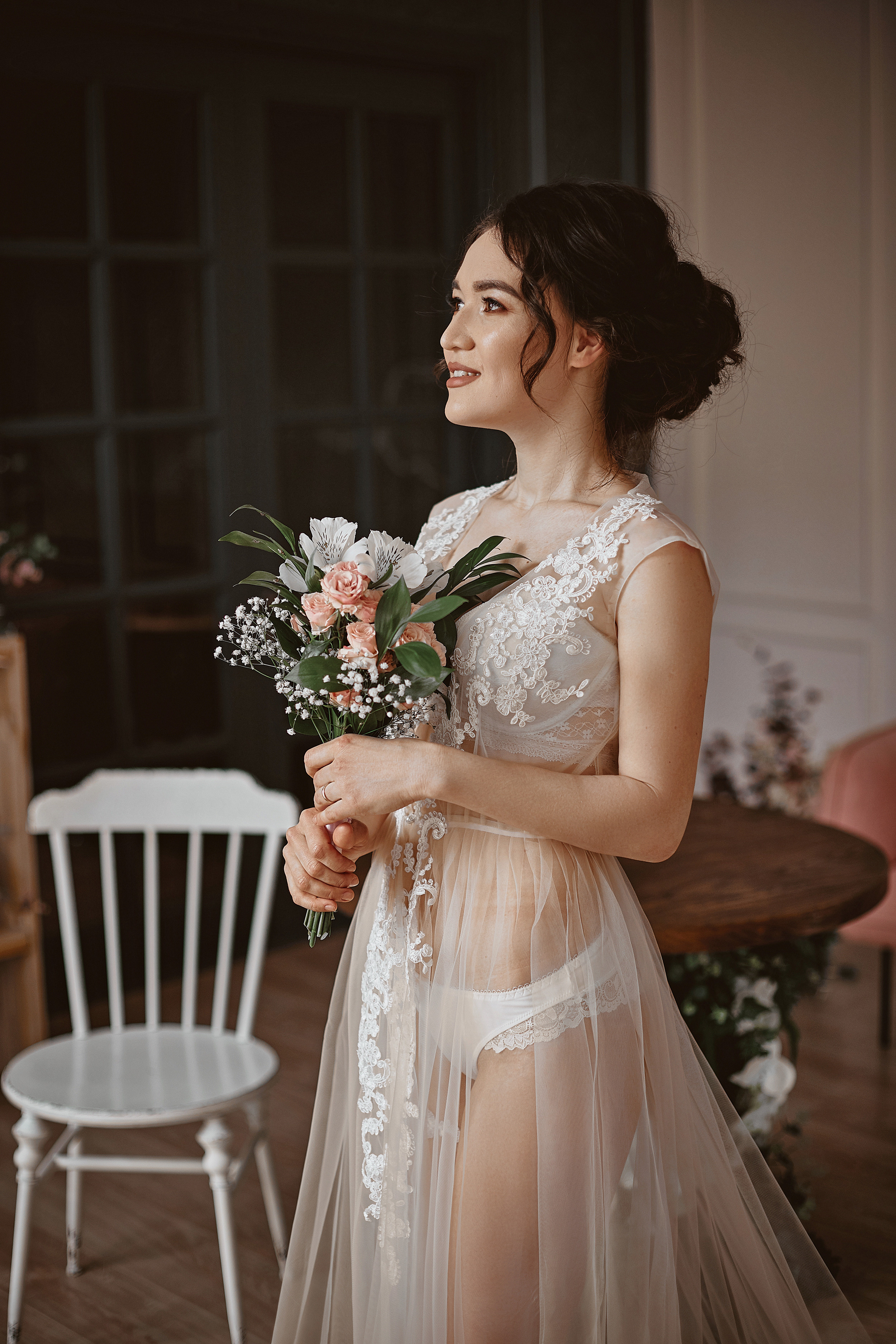 Невеста Екатерина. Анастасия Марунич | Блогер | Ставрополь