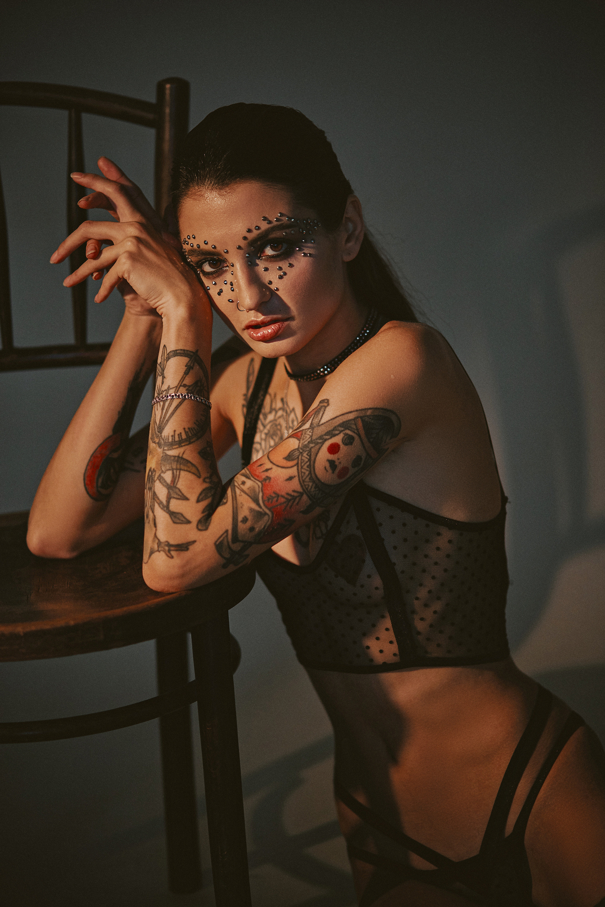 13|12|20. Анастасия Марунич | Блогер | Ставрополь