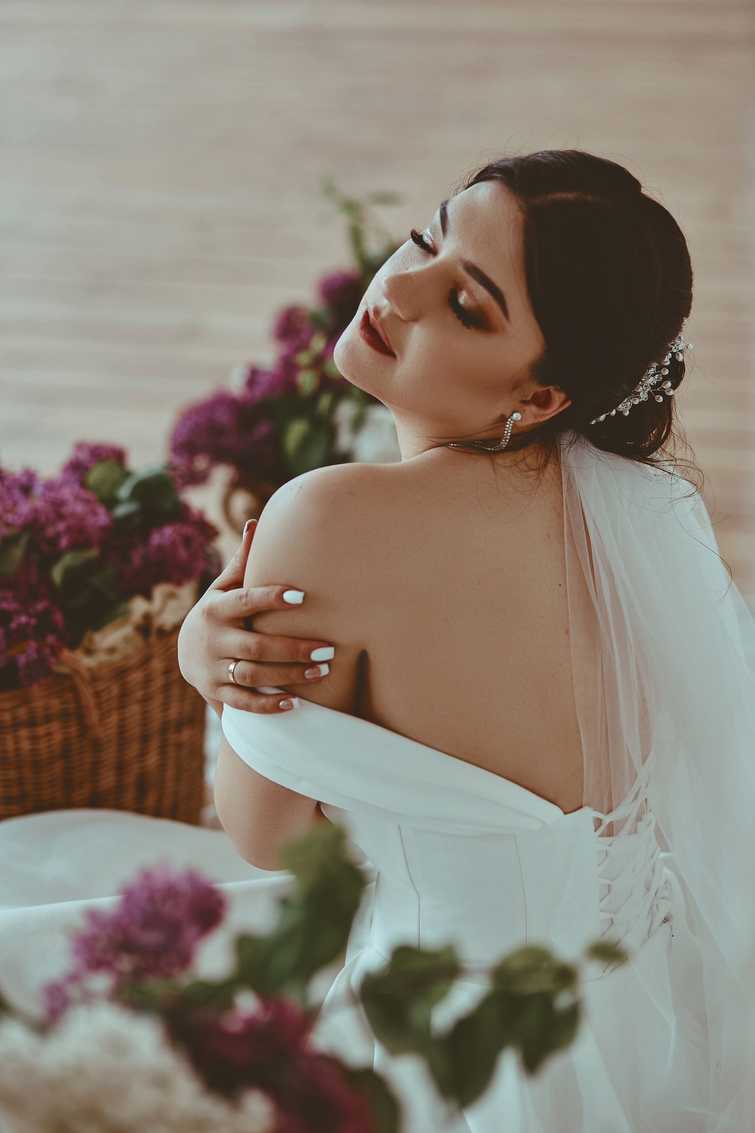 Мария и Алексей. Анастасия Марунич | Блогер | Ставрополь