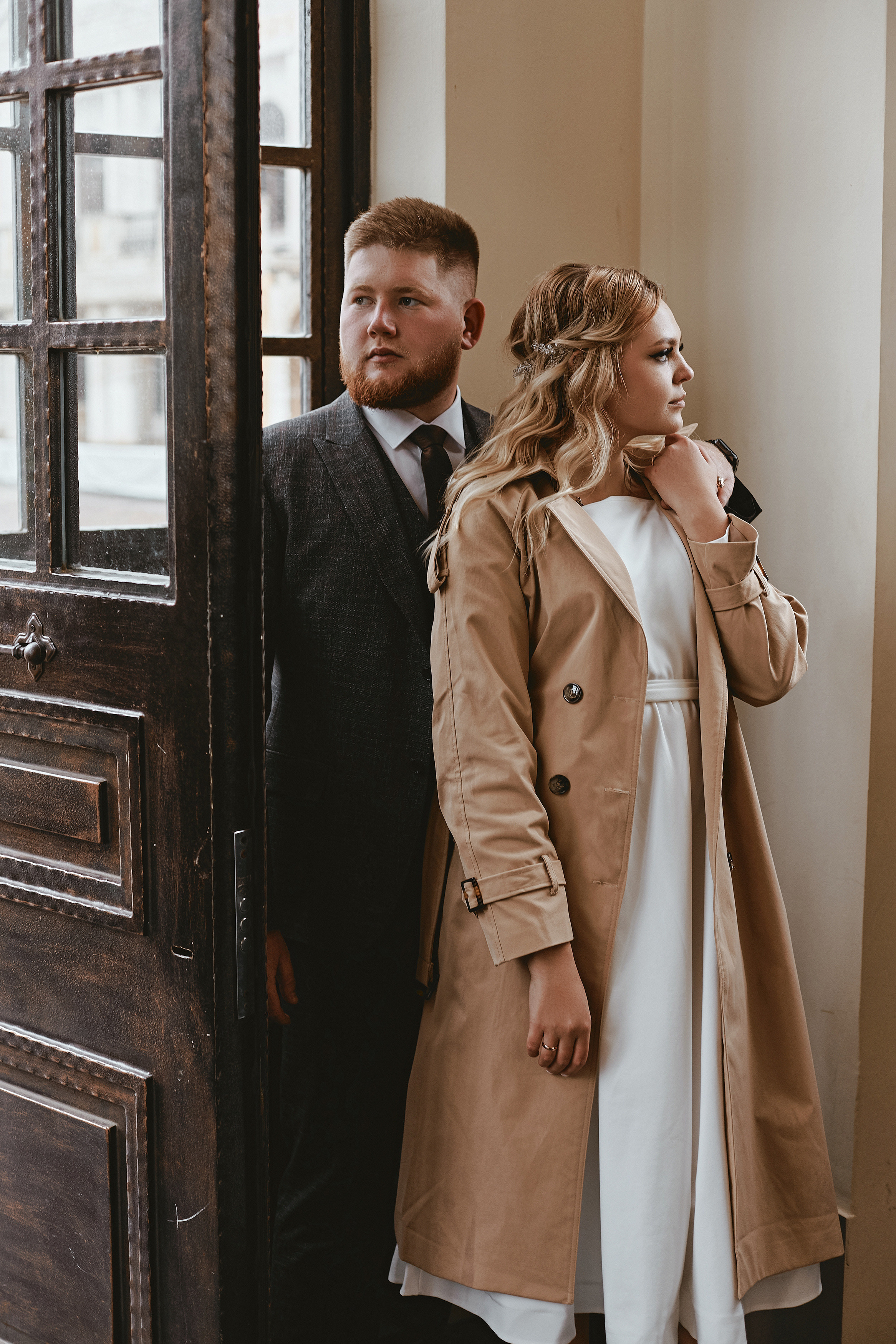 Лидия и Дмитрий. Анастасия Марунич | Блогер | Ставрополь