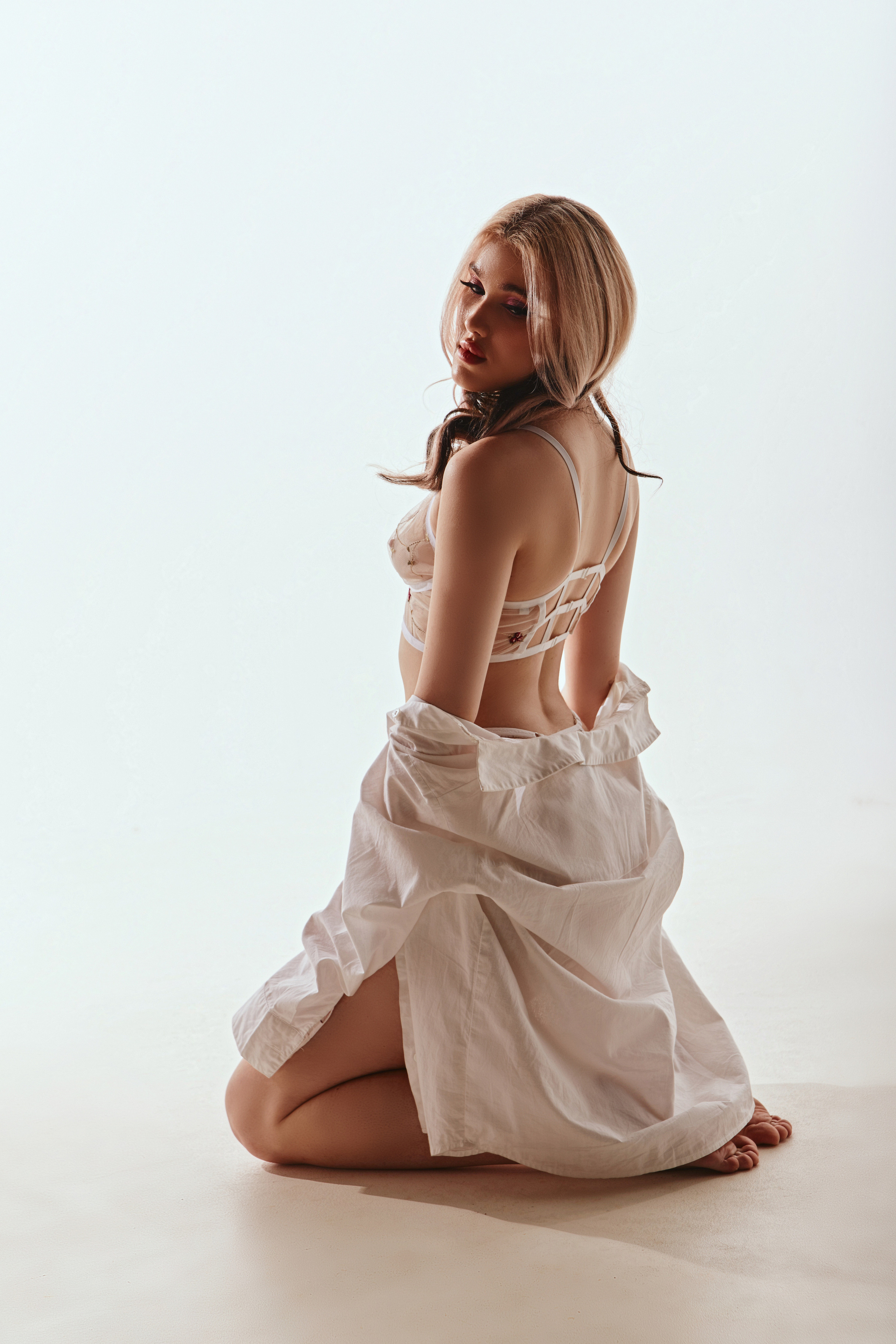 21|10|22. Анастасия Марунич | Блогер | Ставрополь