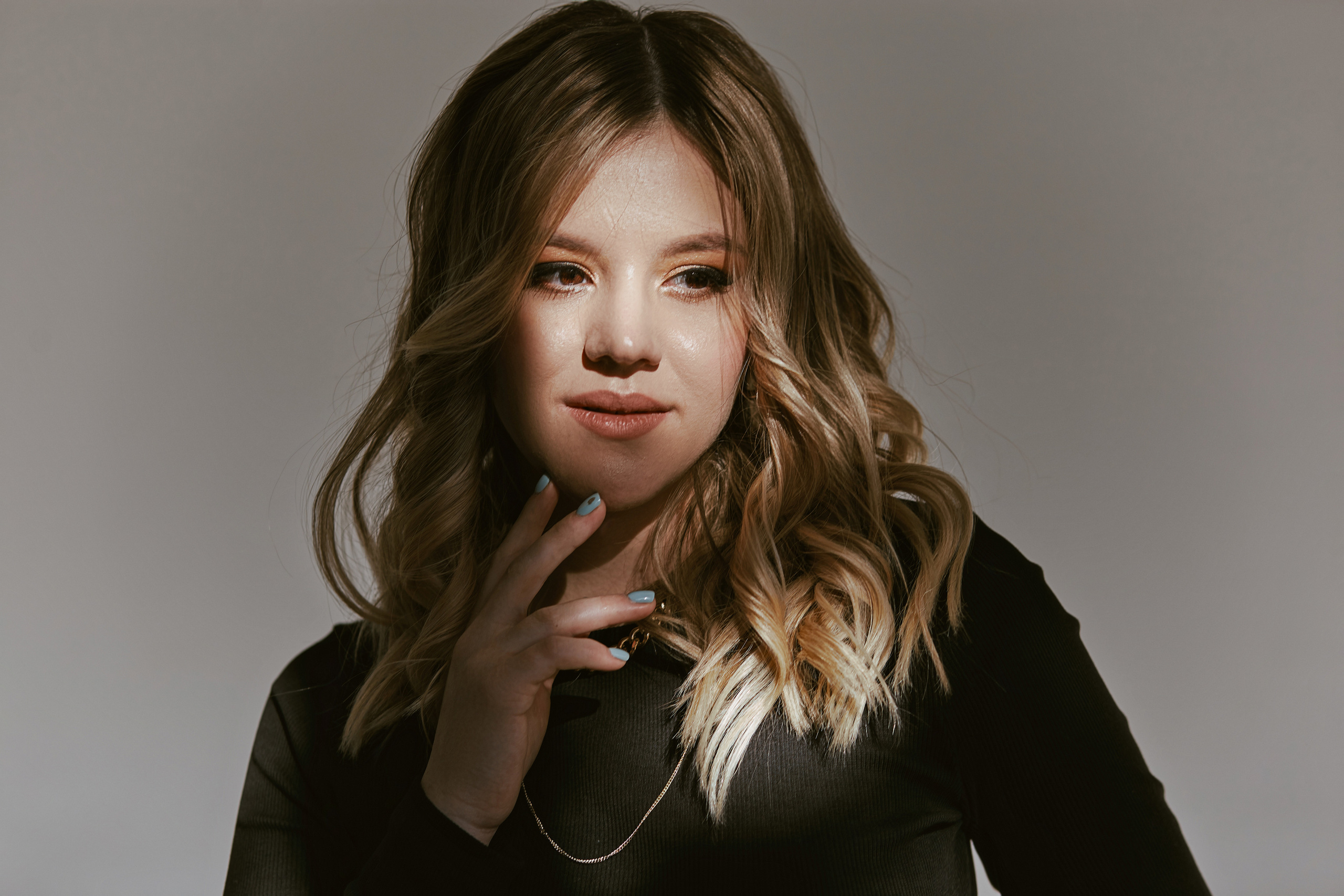 08|11|22. Анастасия Марунич | Блогер | Ставрополь