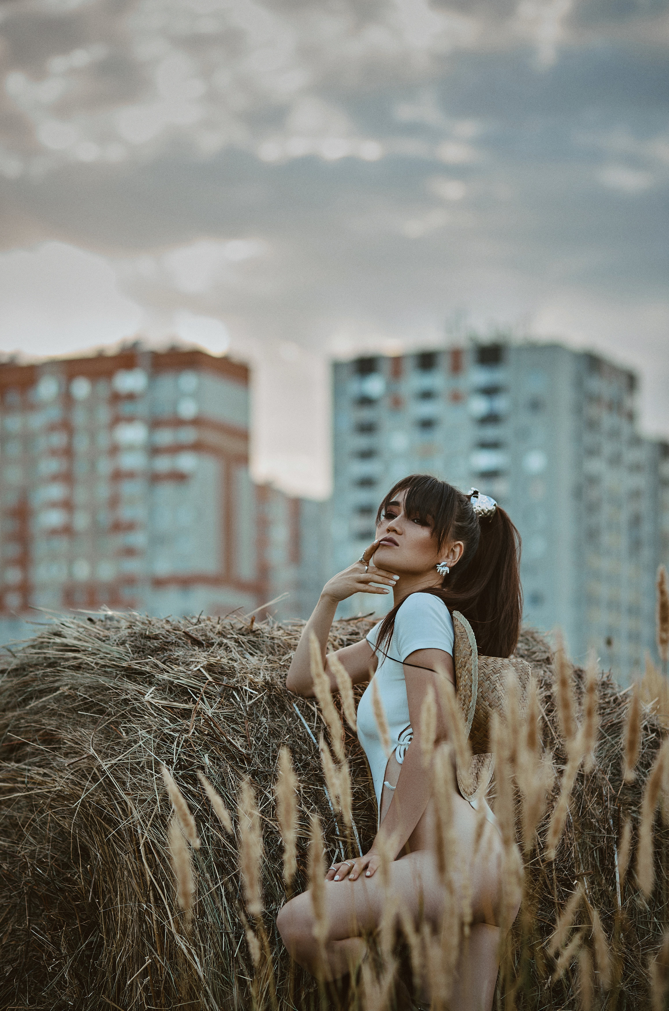 16|08|22. Анастасия Марунич | Блогер | Ставрополь