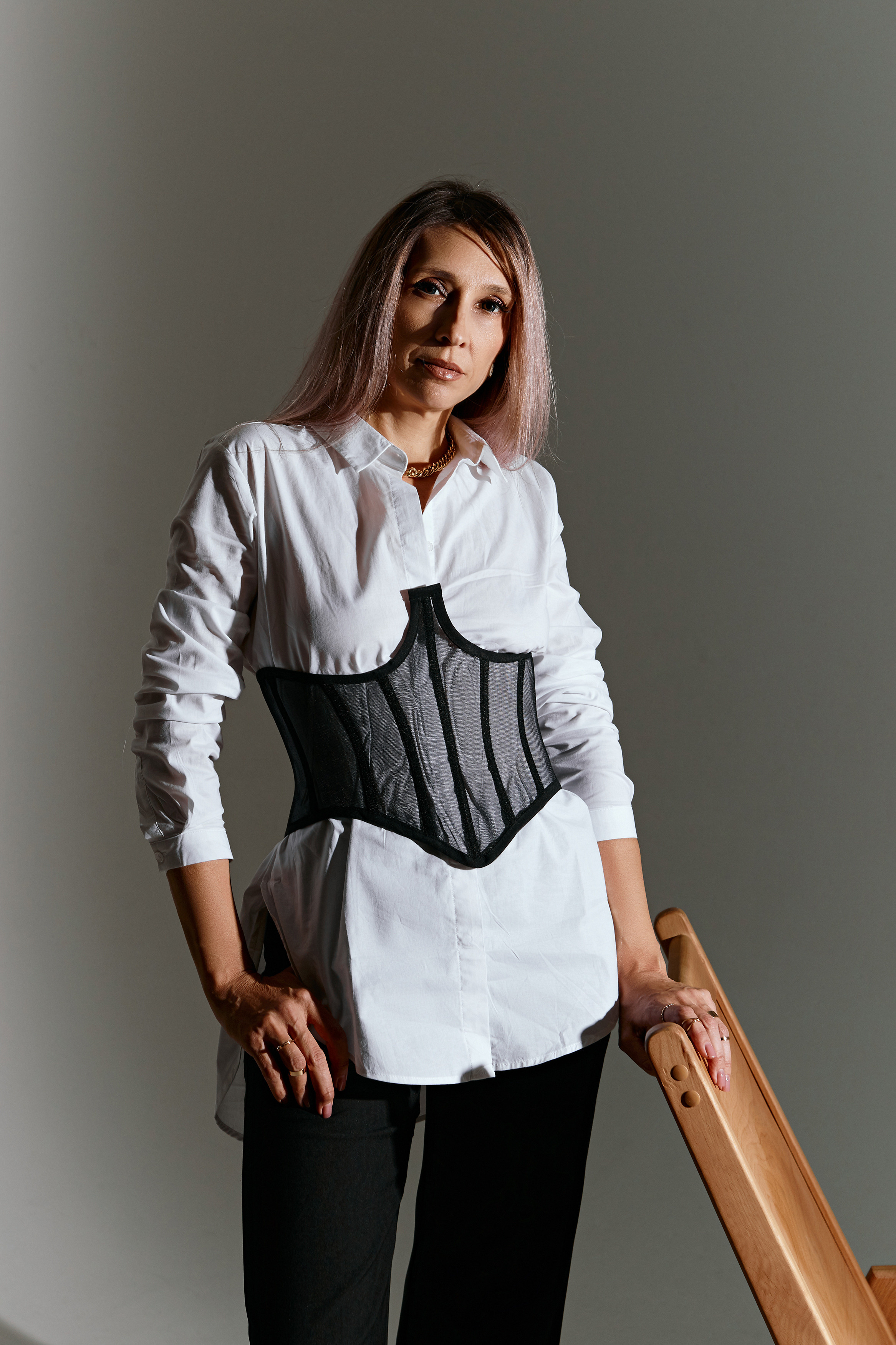 15|10|22. Анастасия Марунич | Блогер | Ставрополь