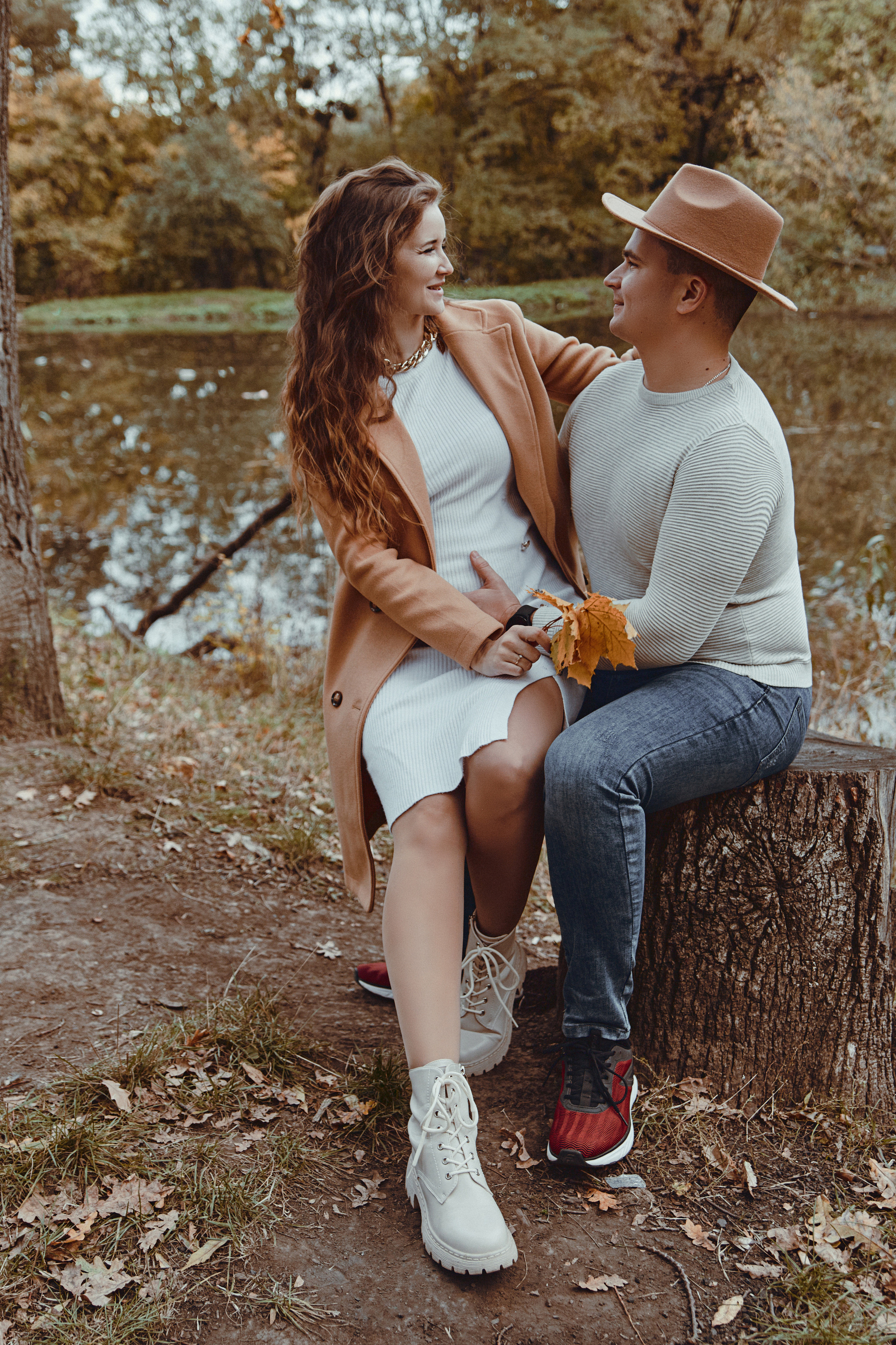 23|10|22. Анастасия Марунич | Блогер | Ставрополь