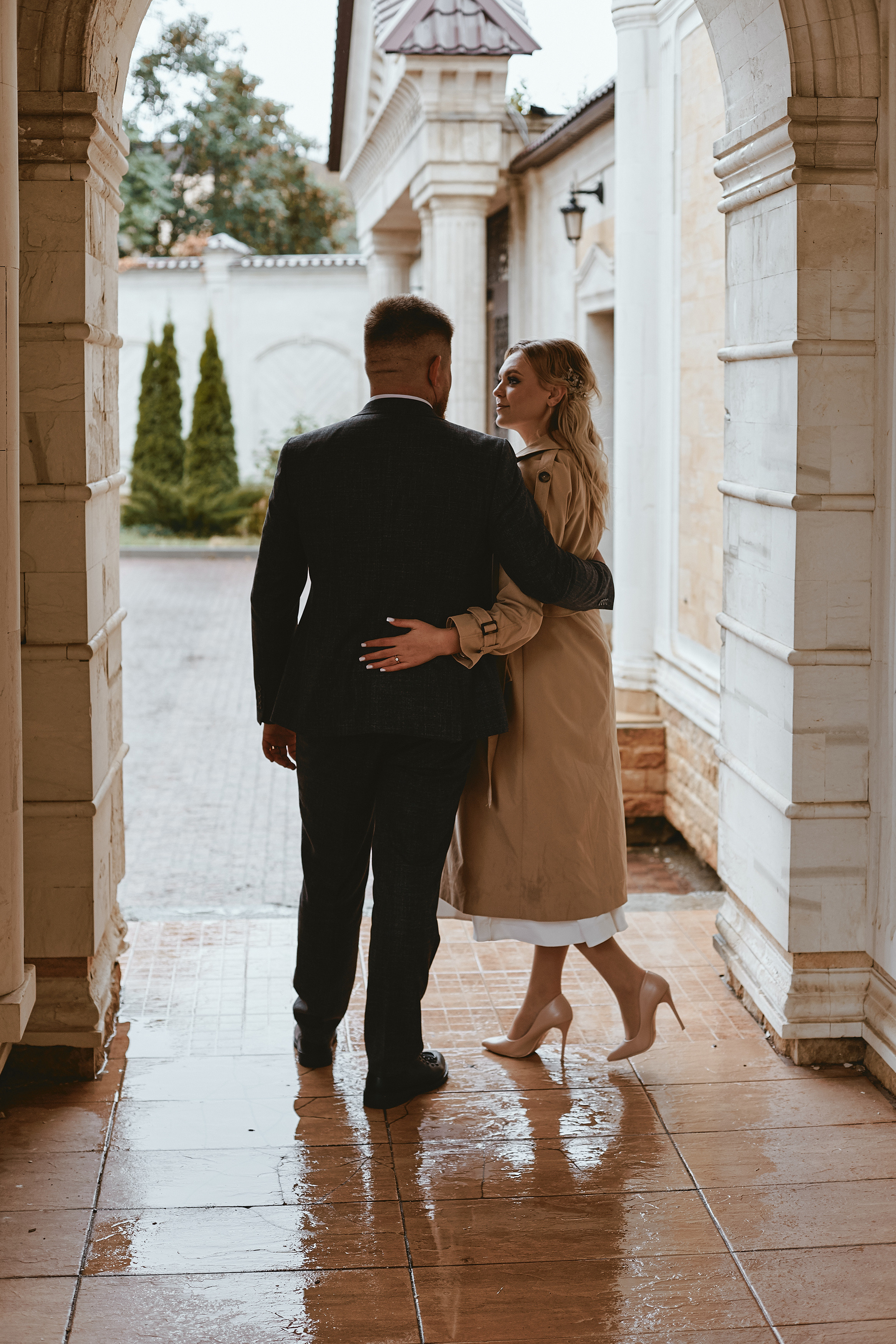 Лидия и Дмитрий. Анастасия Марунич | Блогер | Ставрополь