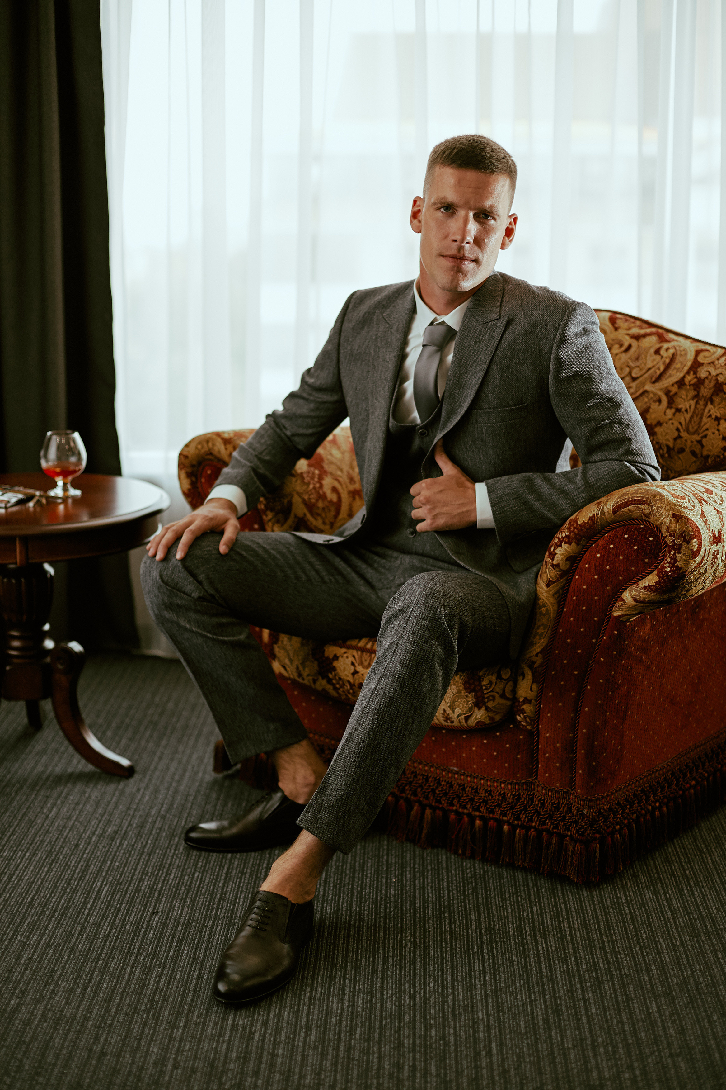 Мария и Алексей. Анастасия Марунич | Блогер | Ставрополь