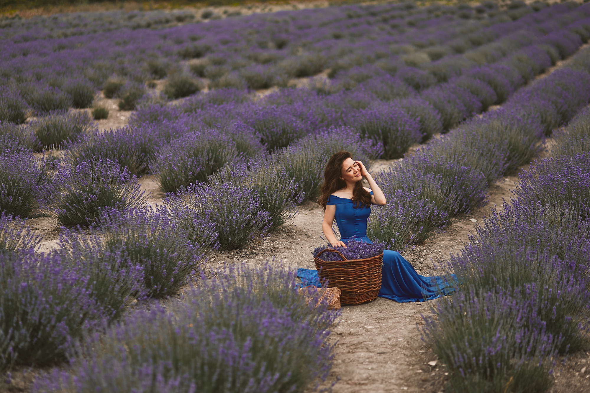 21|06|20. Анастасия Марунич | Блогер | Ставрополь