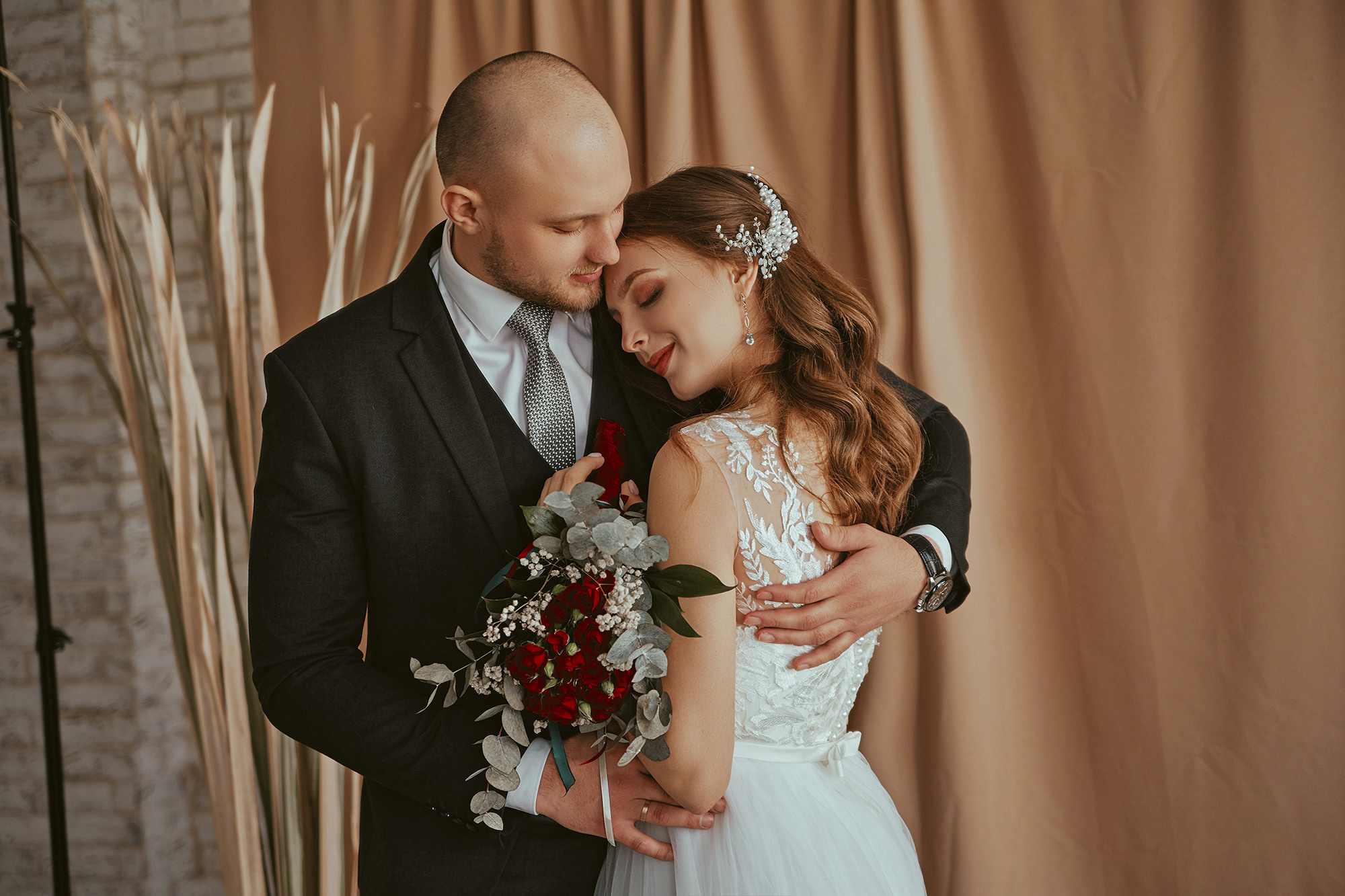 Анна и Максим. Анастасия Марунич | Блогер | Ставрополь