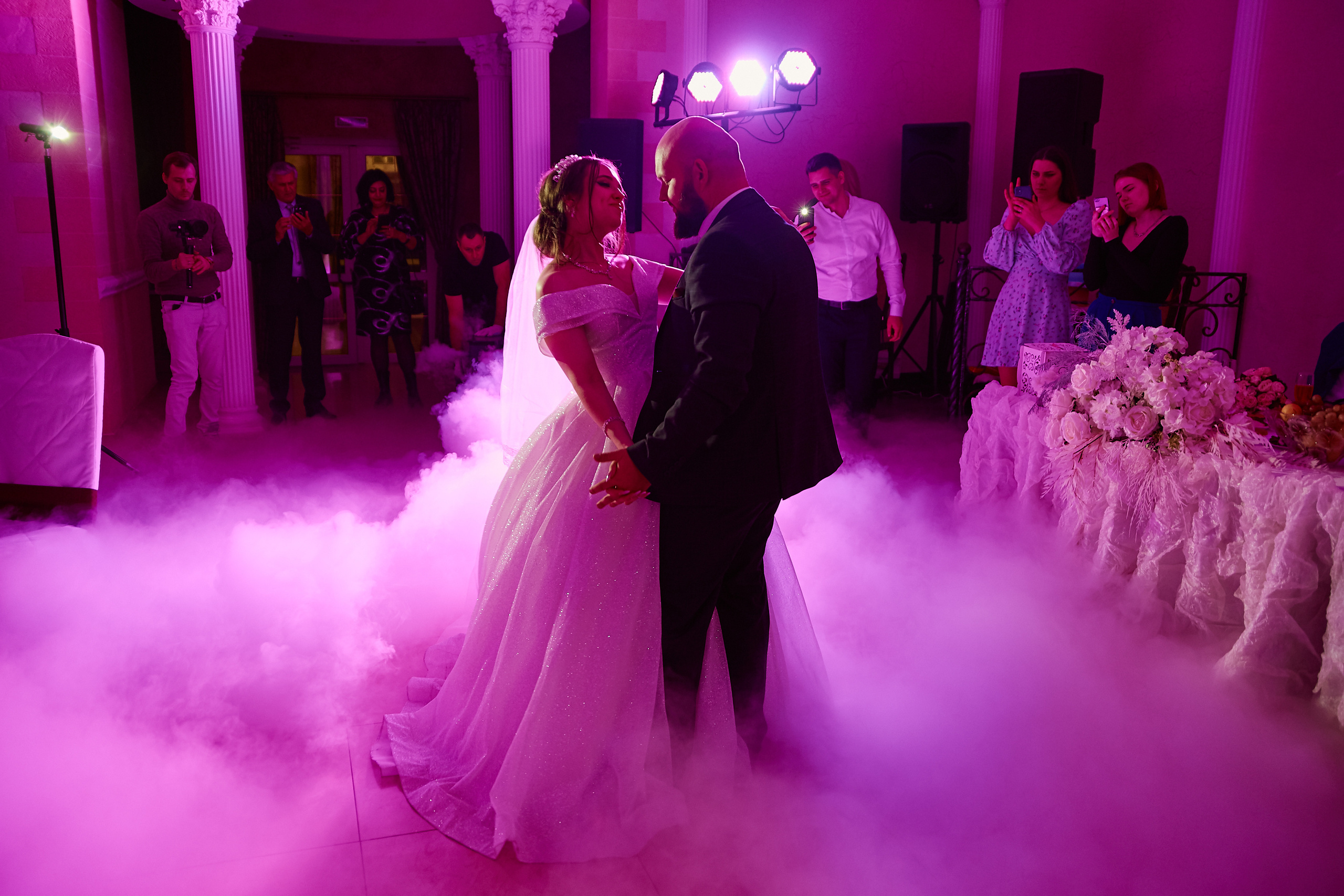 Анастасия и Дмитрий. Анастасия Марунич | Блогер | Ставрополь