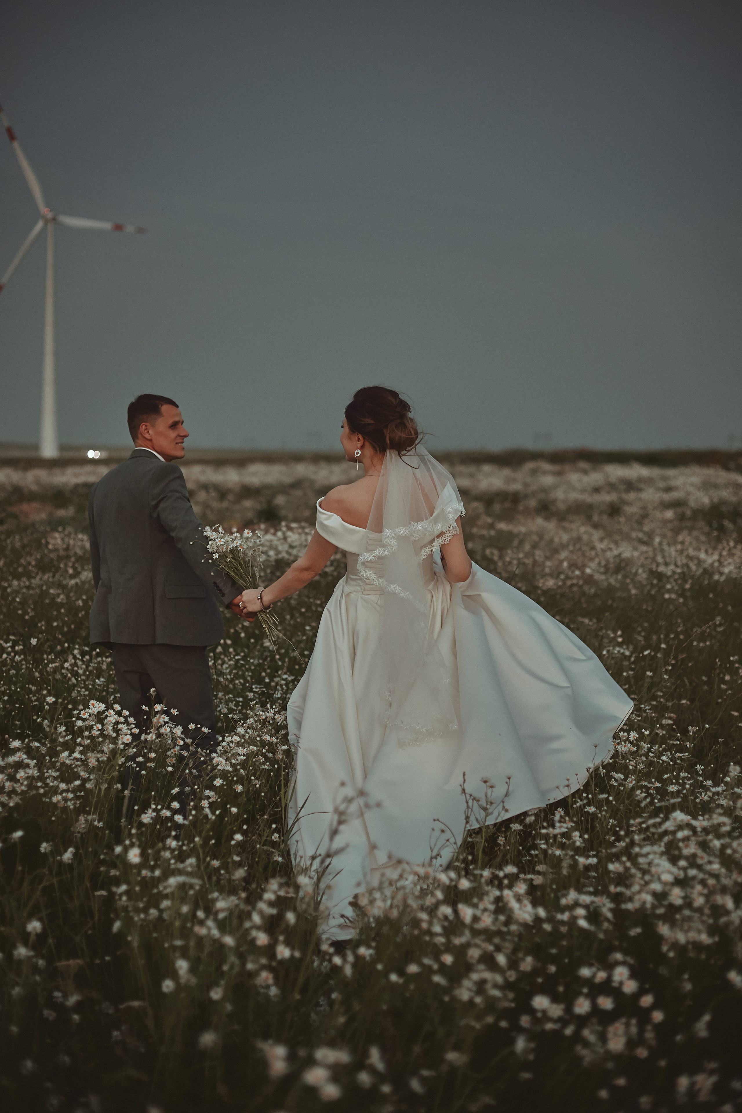 Анна и Андрей. Анастасия Марунич | Блогер | Ставрополь