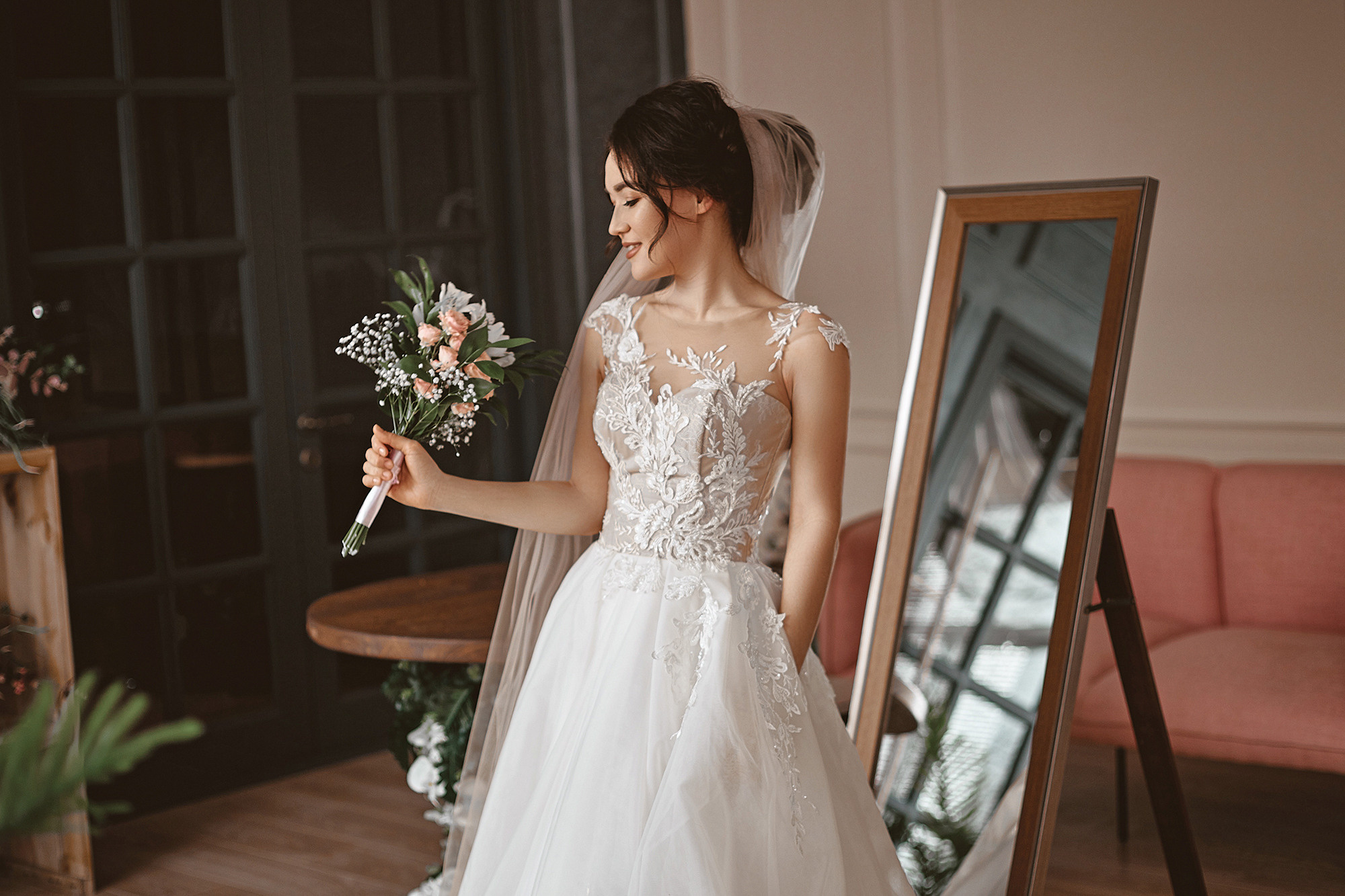 Невеста Екатерина. Анастасия Марунич | Блогер | Ставрополь