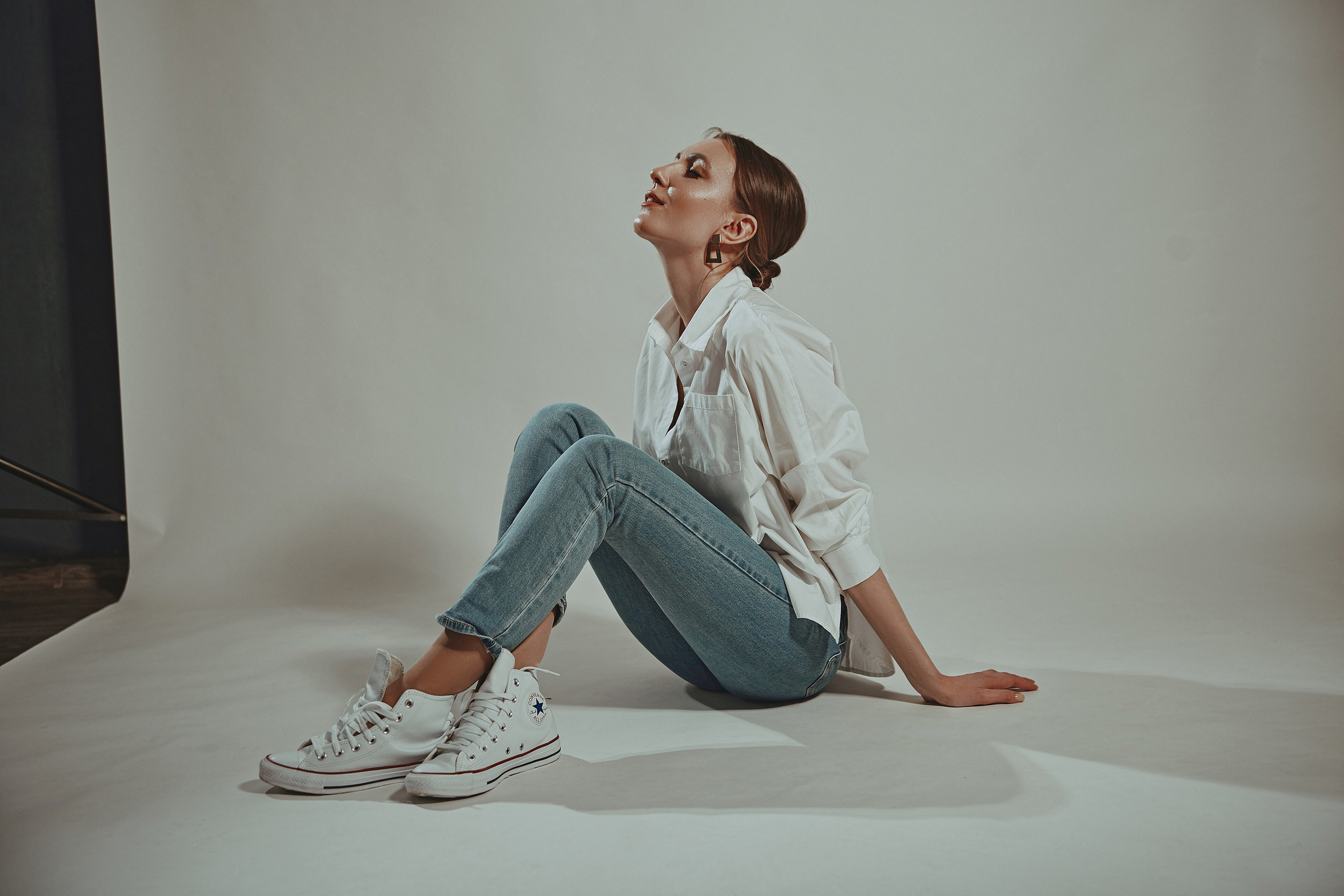 13|04|21. Анастасия Марунич | Блогер | Ставрополь