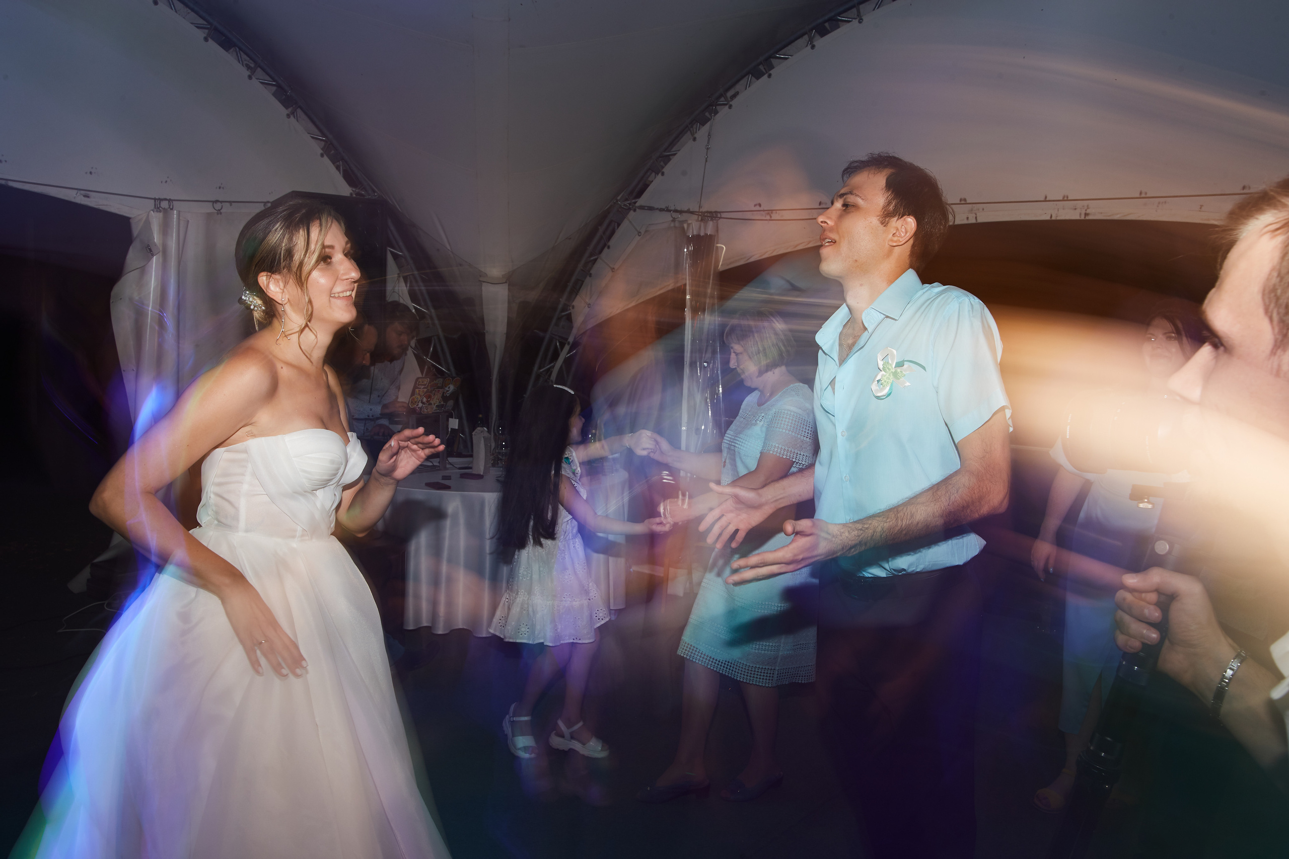 Мария и Алексей. Анастасия Марунич | Блогер | Ставрополь