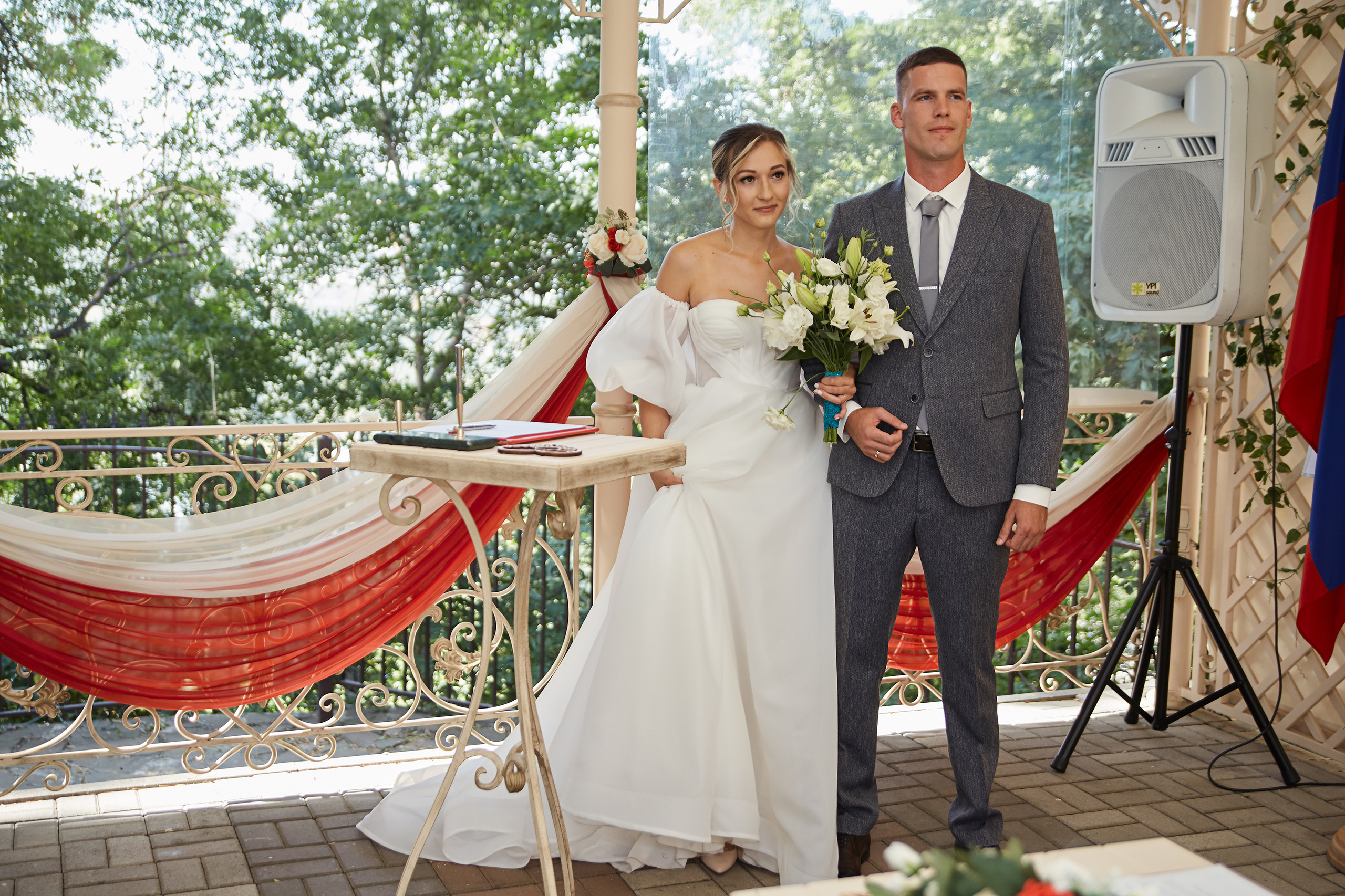 Мария и Алексей. Анастасия Марунич | Блогер | Ставрополь