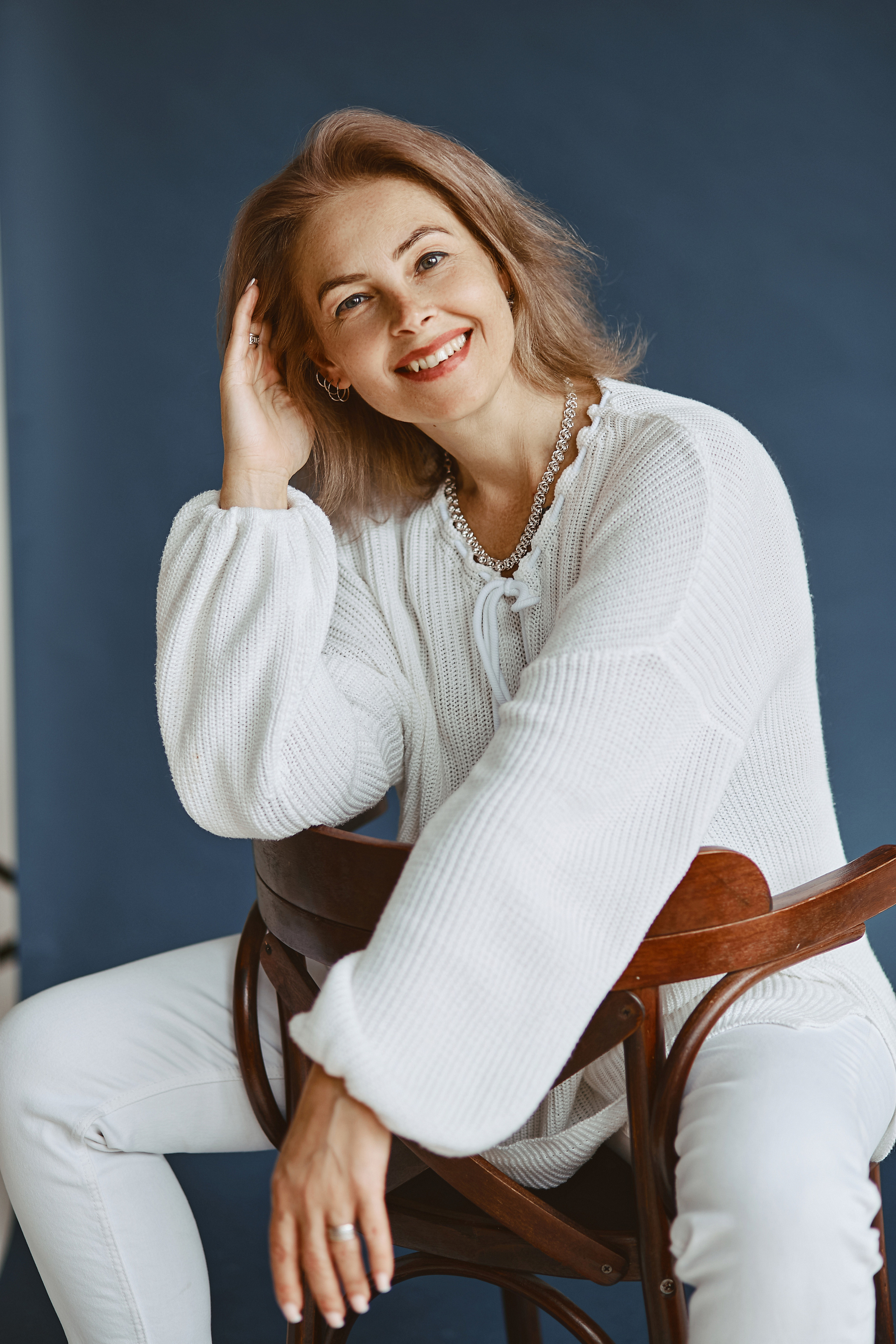 16|07|22. Анастасия Марунич | Блогер | Ставрополь