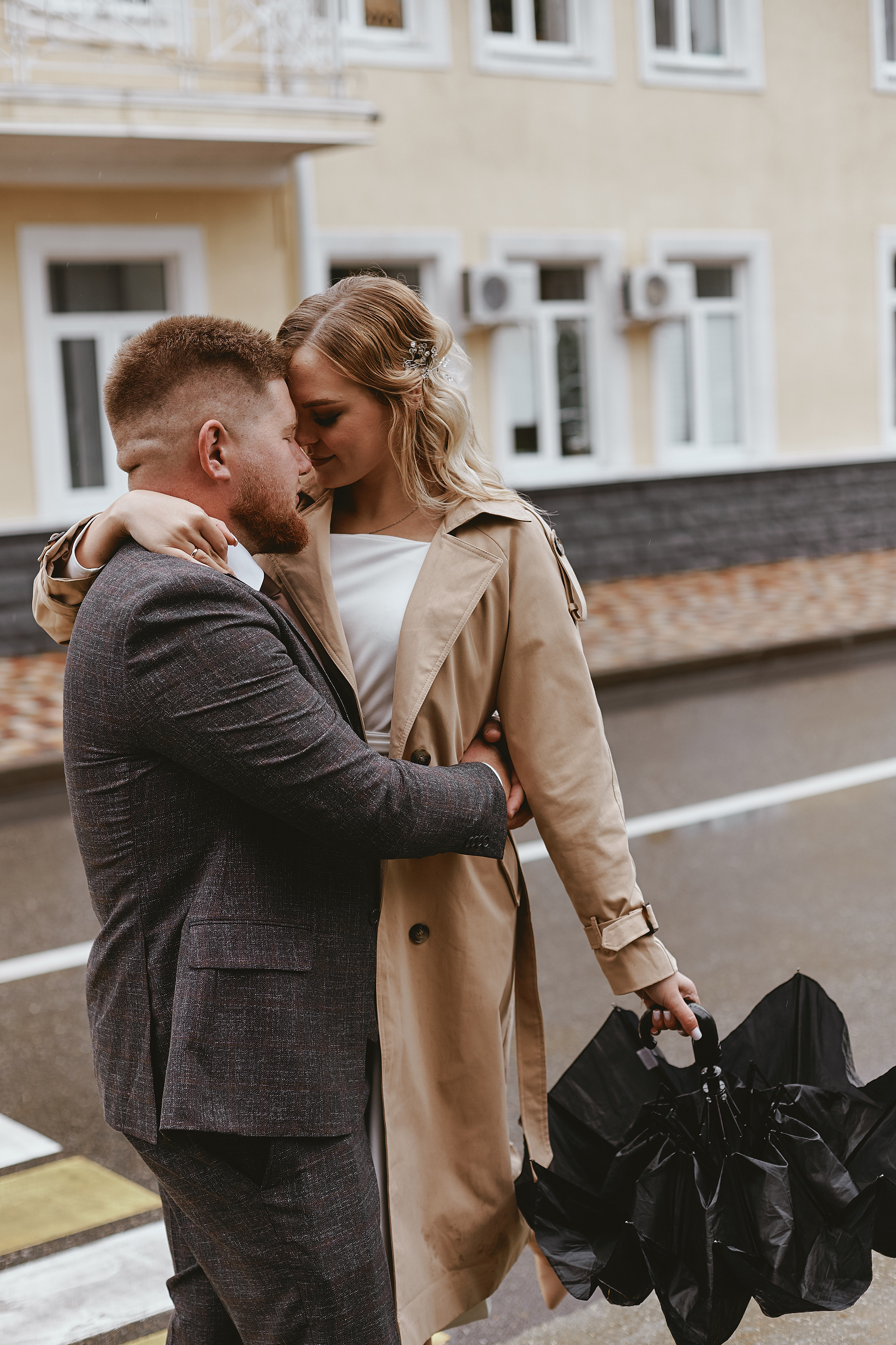 Лидия и Дмитрий. Анастасия Марунич | Блогер | Ставрополь