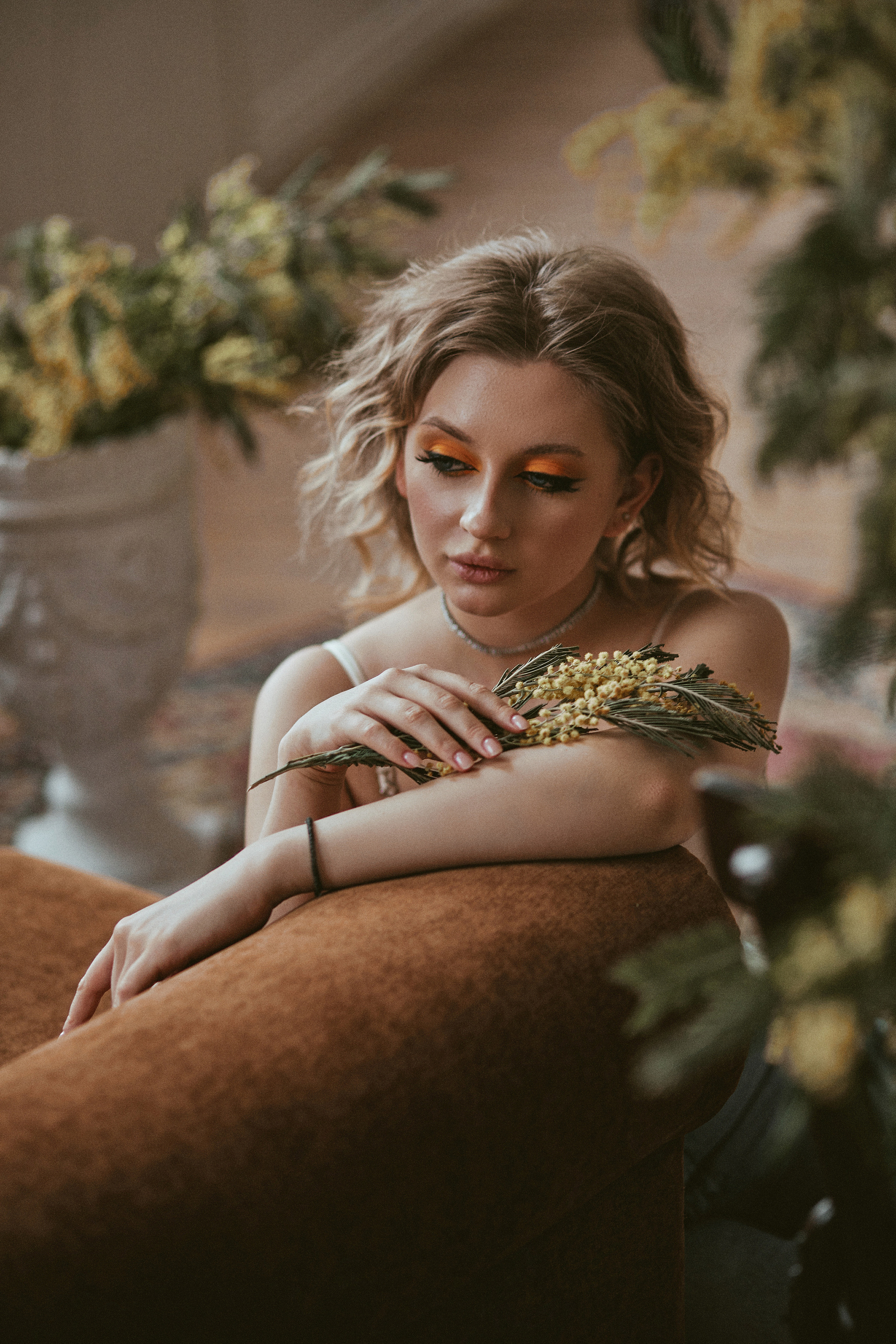 26|02|22. Анастасия Марунич | Блогер | Ставрополь