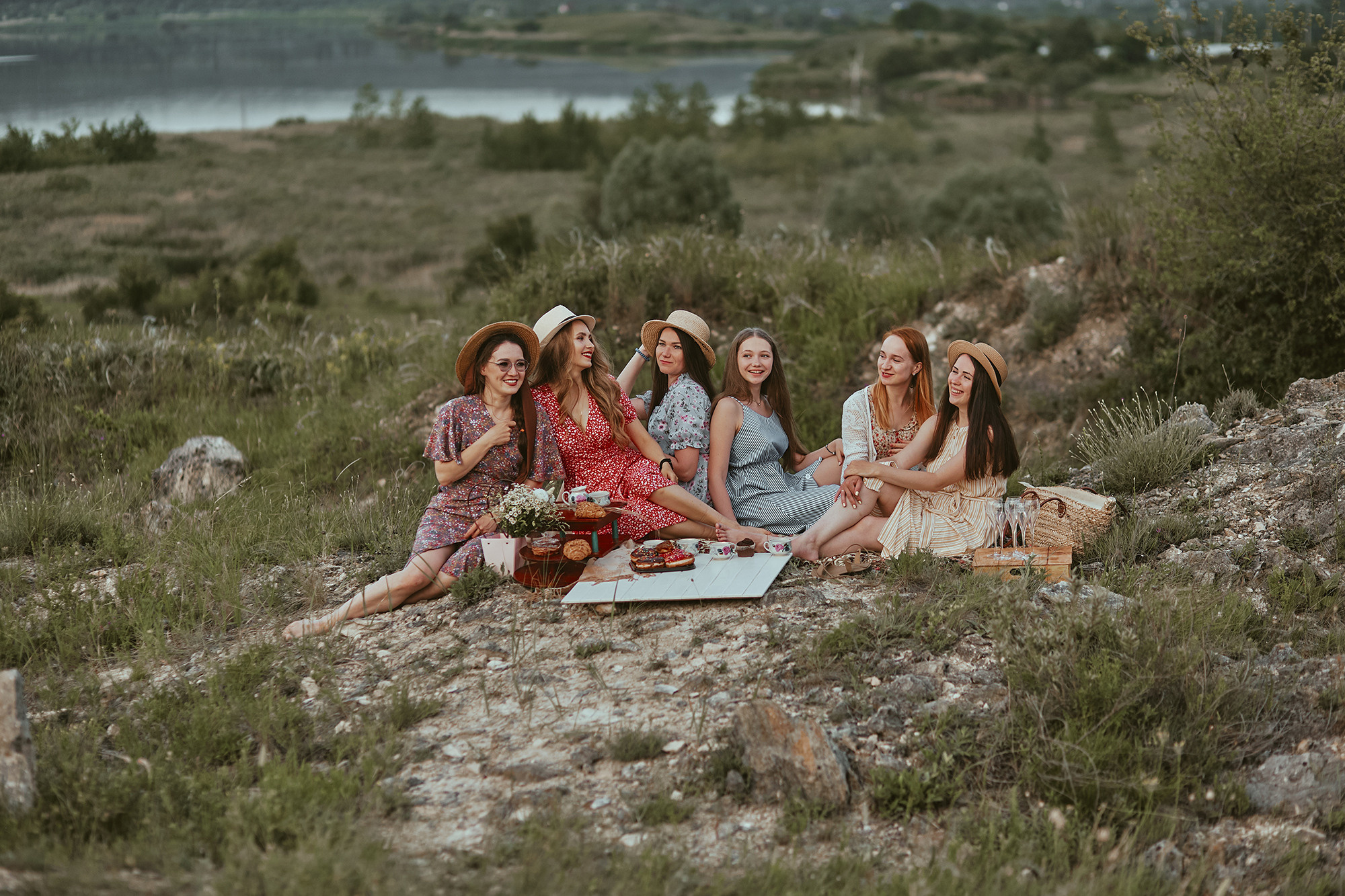 11|06|20. Анастасия Марунич | Блогер | Ставрополь