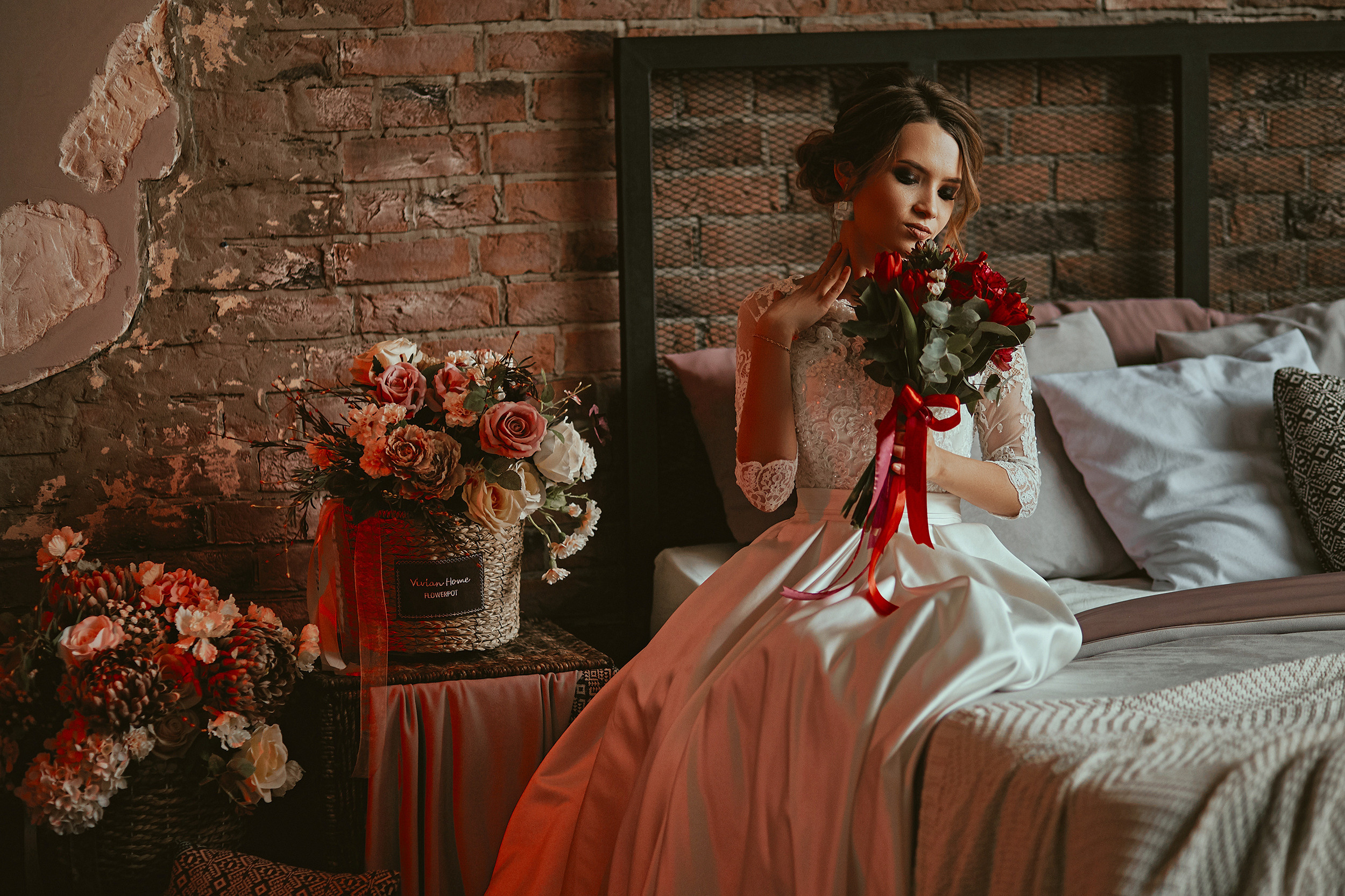 Зульфия и Евгений. Анастасия Марунич | Блогер | Ставрополь