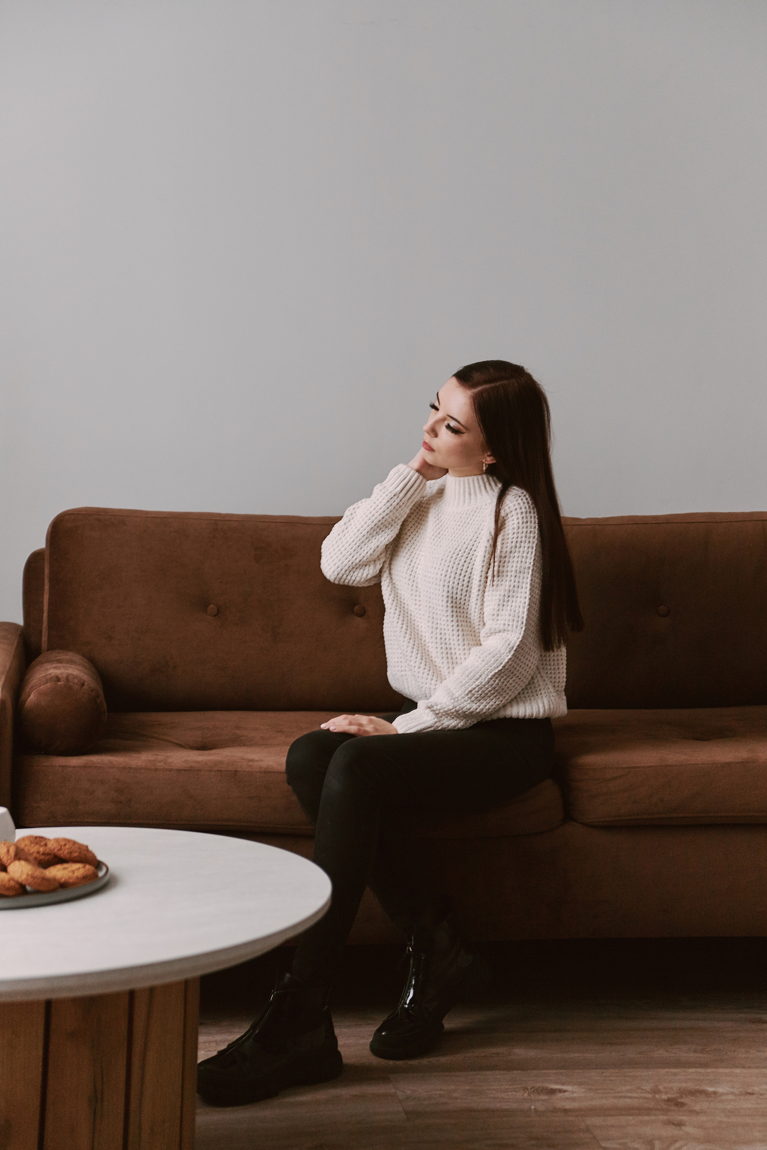 26|11|22. Анастасия Марунич | Блогер | Ставрополь