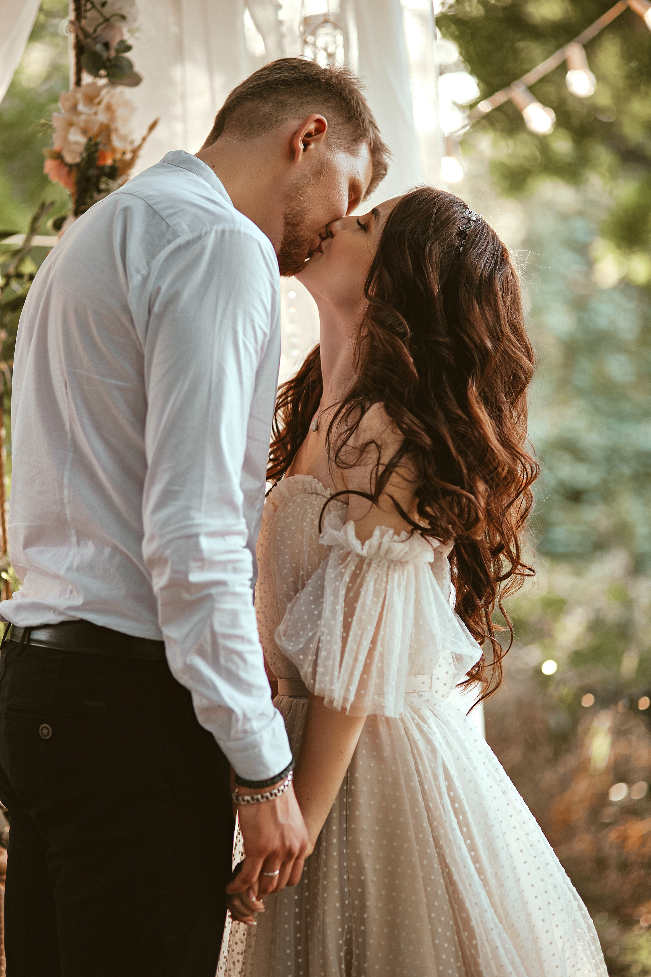 Валерия и Григорий. Анастасия Марунич | Блогер | Ставрополь