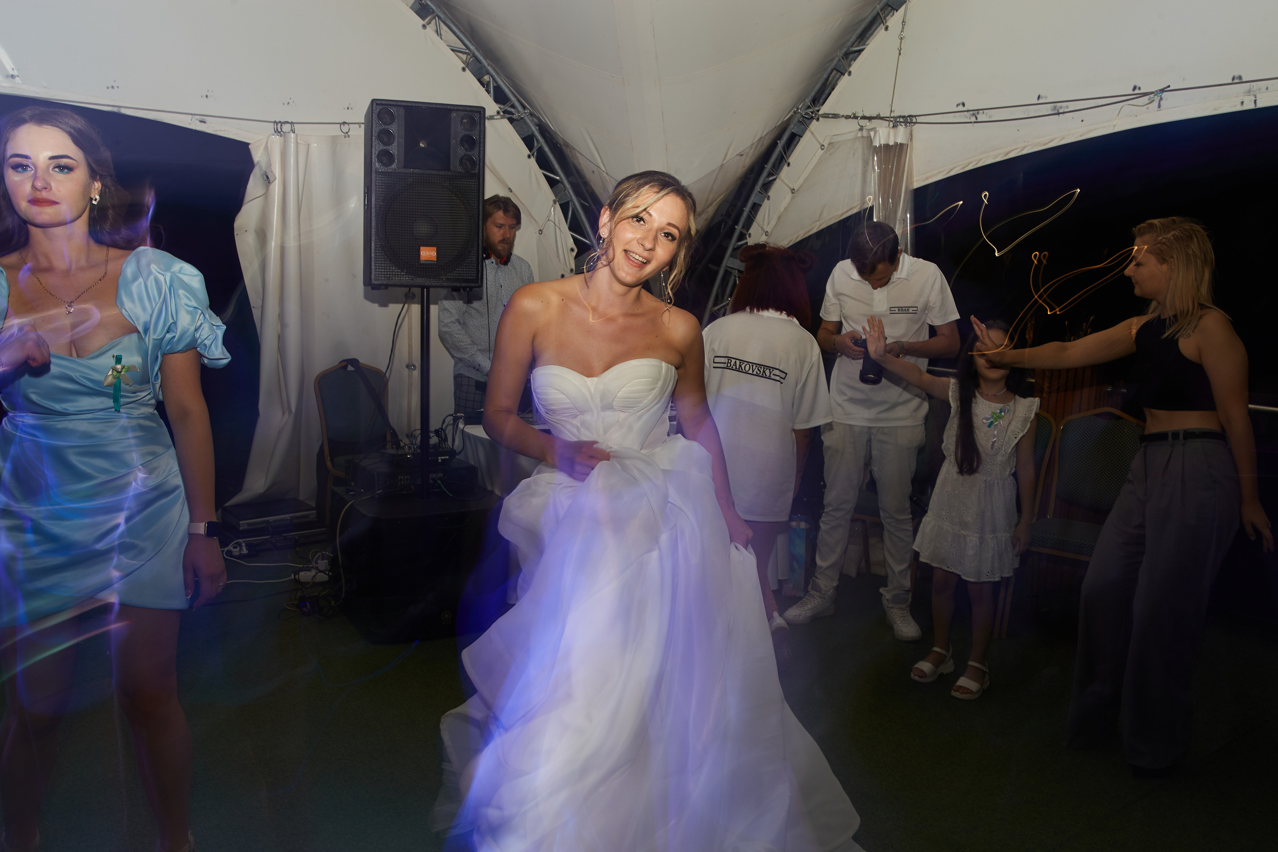 Мария и Алексей. Анастасия Марунич | Блогер | Ставрополь