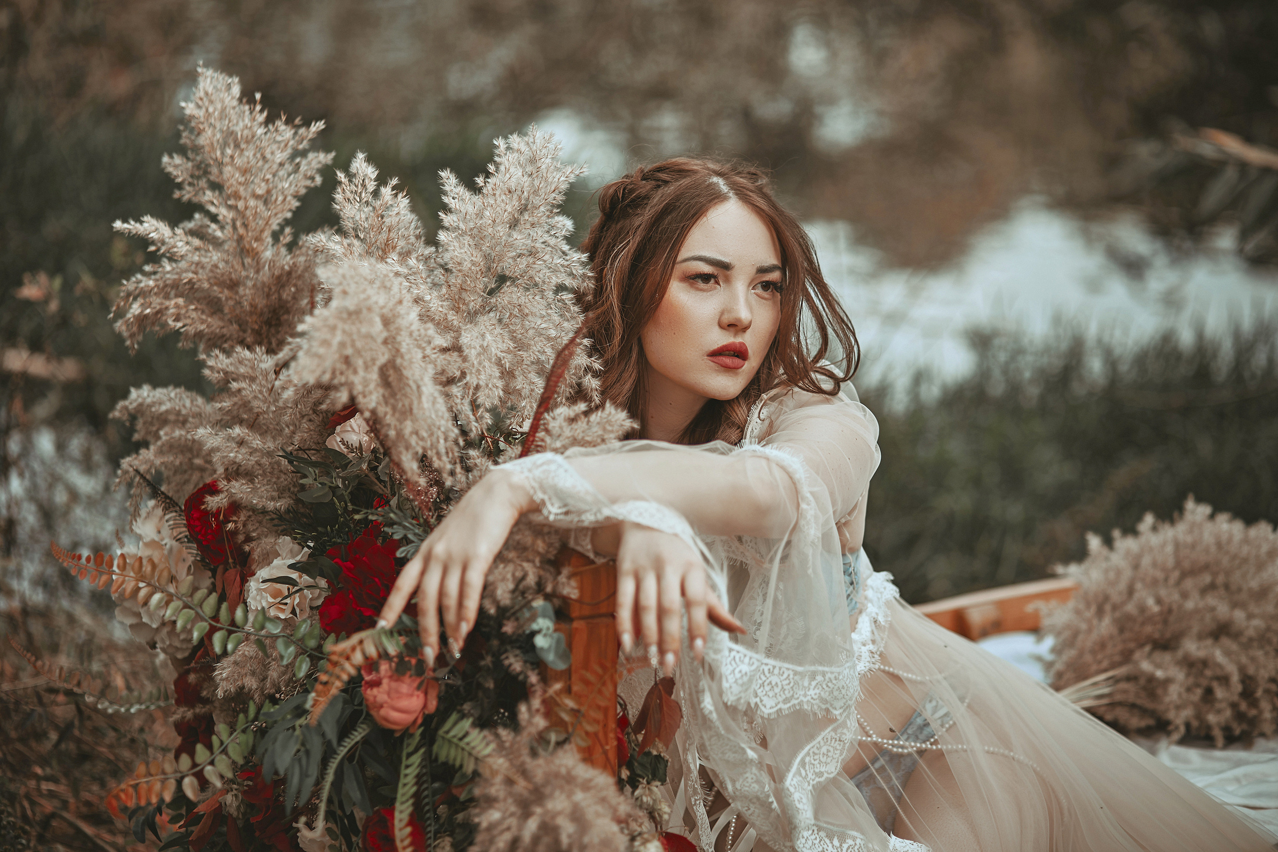 27|09|20. Анастасия Марунич | Блогер | Ставрополь