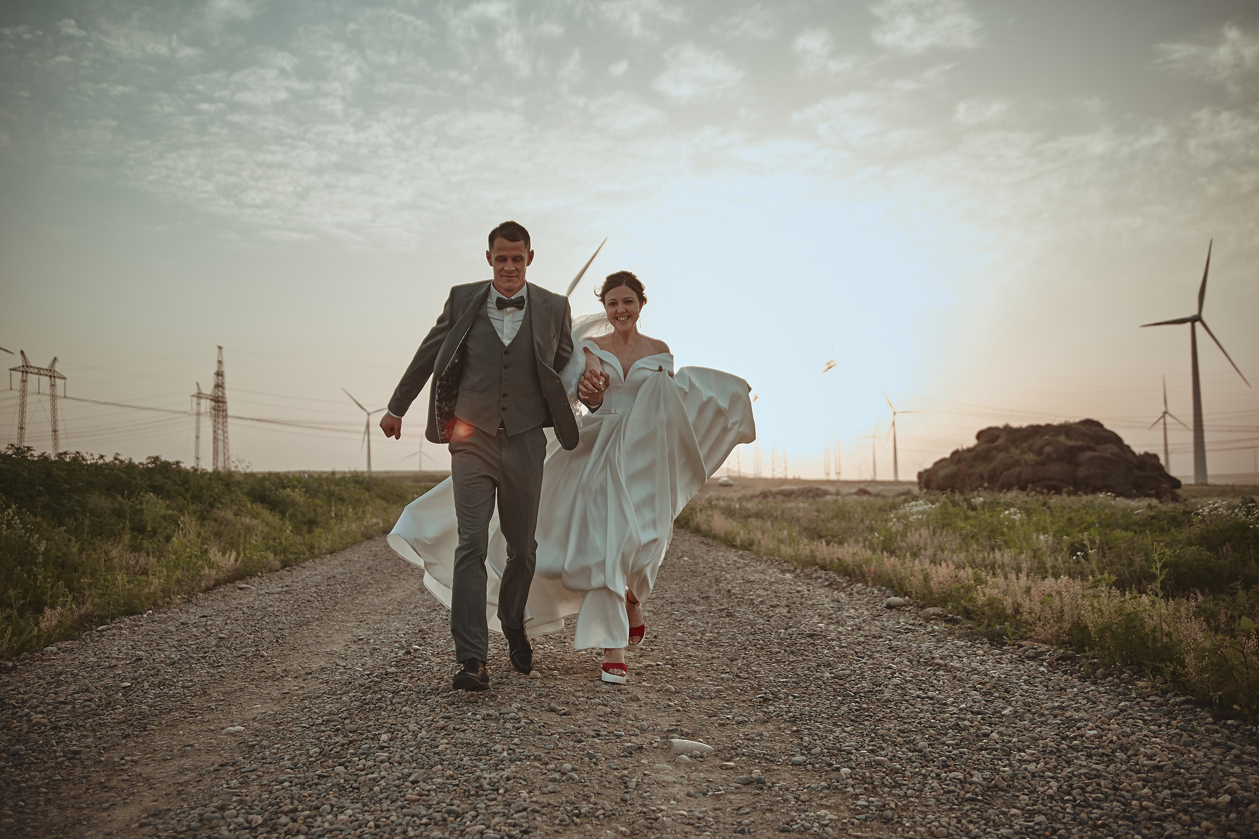 Анна и Андрей. Анастасия Марунич | Блогер | Ставрополь