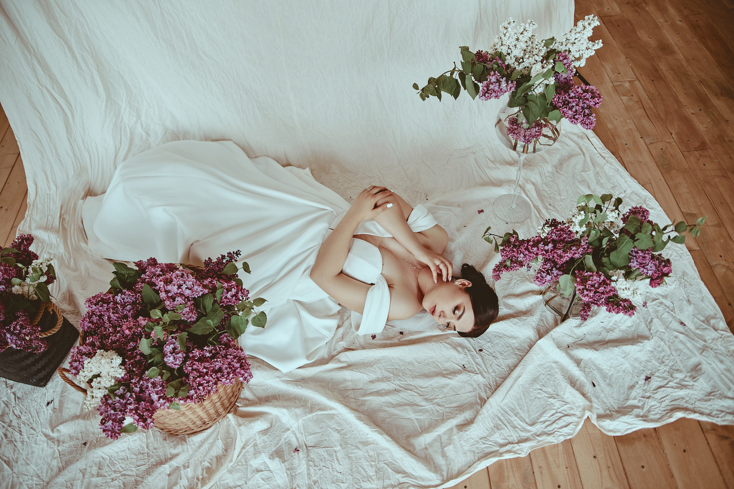 Мария и Алексей. Анастасия Марунич | Блогер | Ставрополь