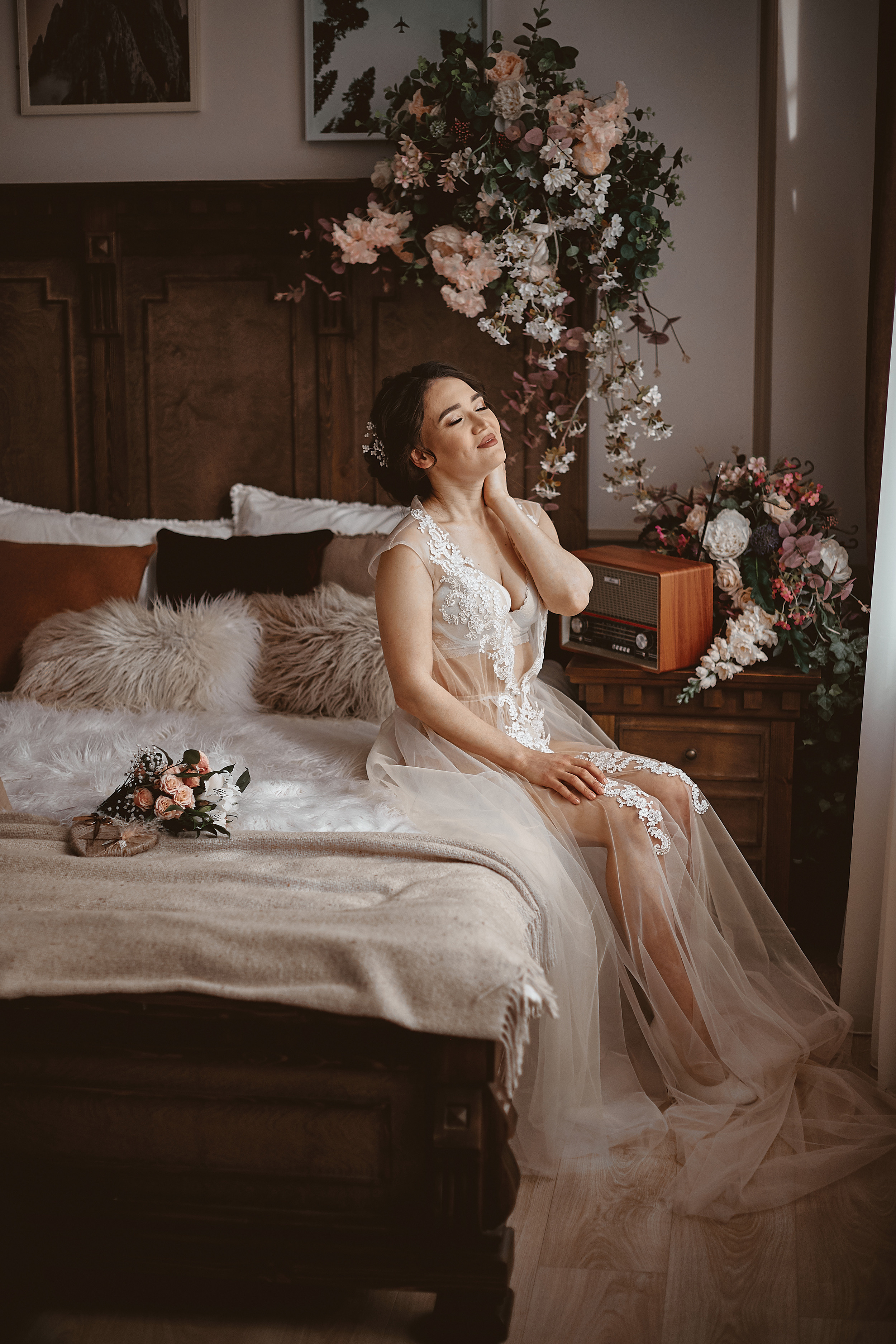 Невеста Екатерина. Анастасия Марунич | Блогер | Ставрополь