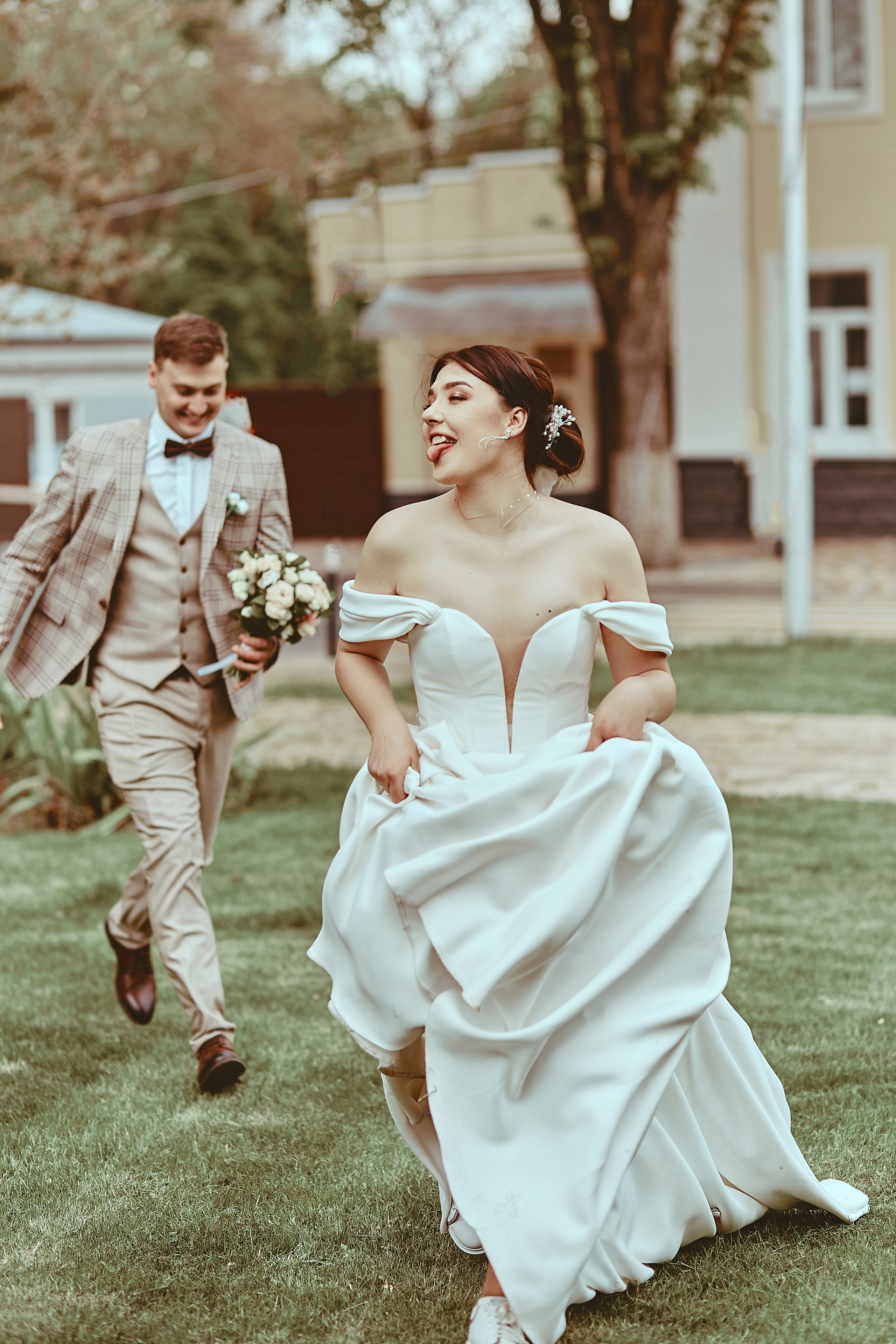 Мария и Алексей. Анастасия Марунич | Блогер | Ставрополь