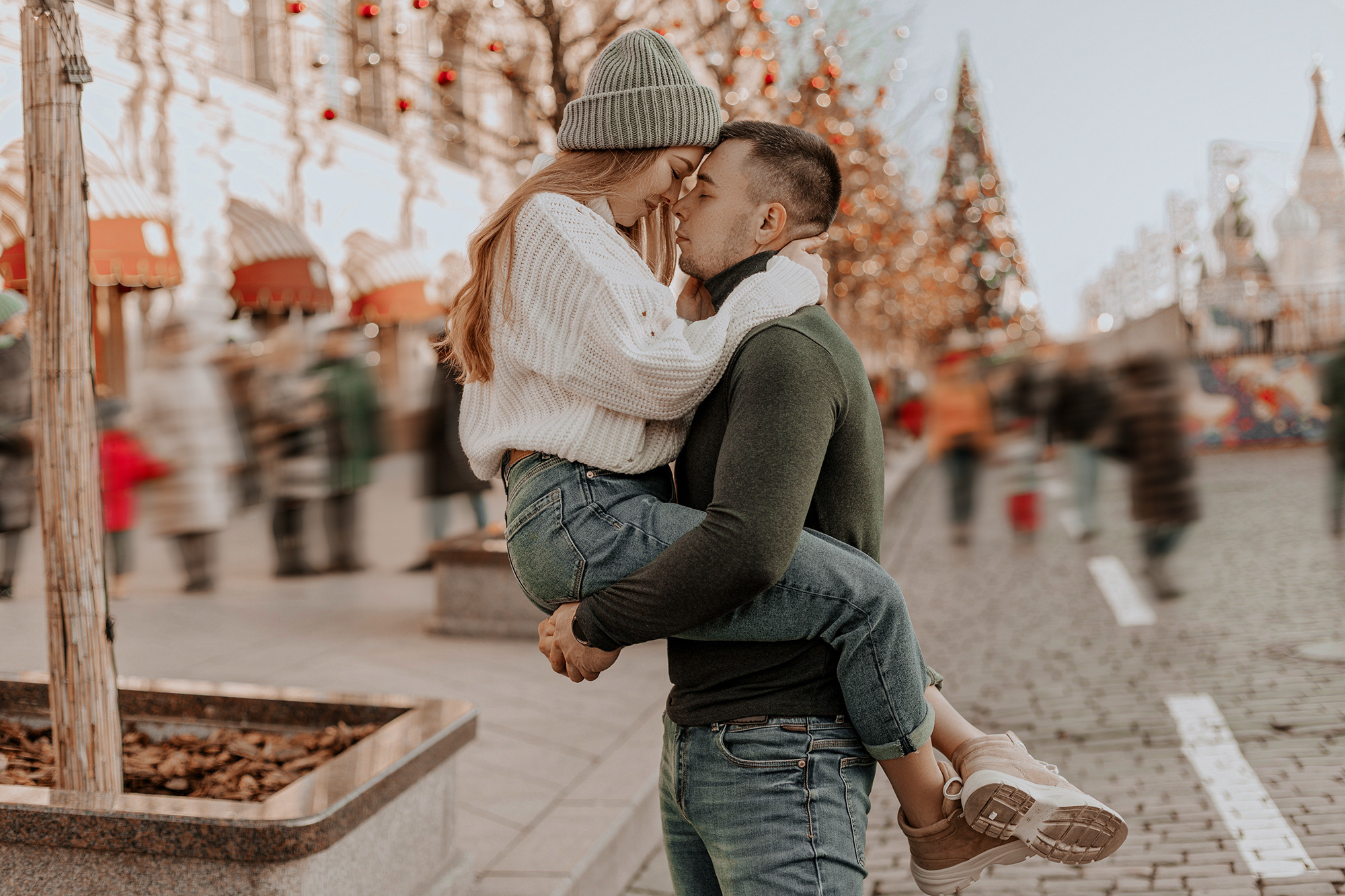 17|01|20. Анастасия Марунич | Блогер | Ставрополь