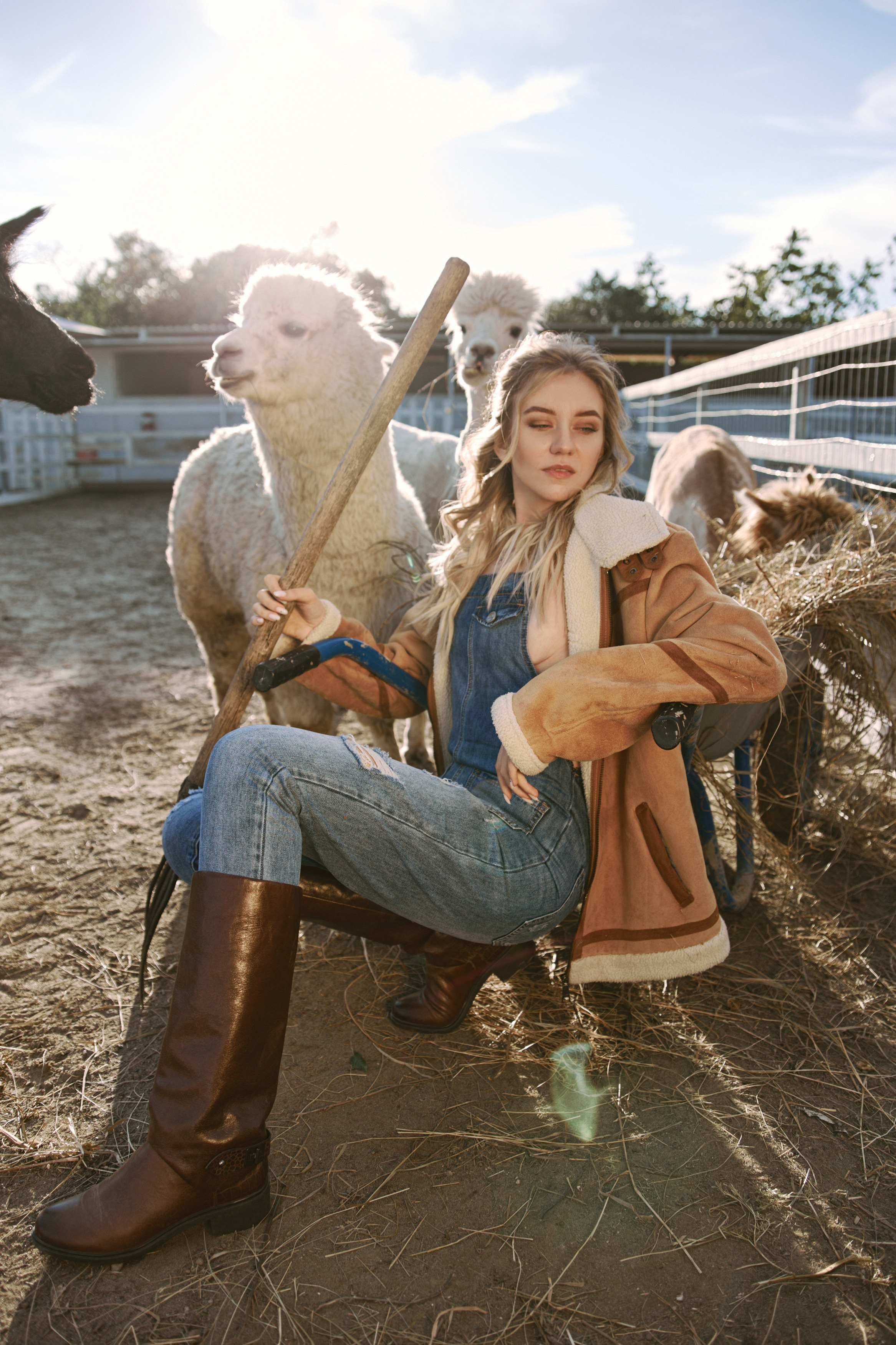 26|09|22. Анастасия Марунич | Блогер | Ставрополь