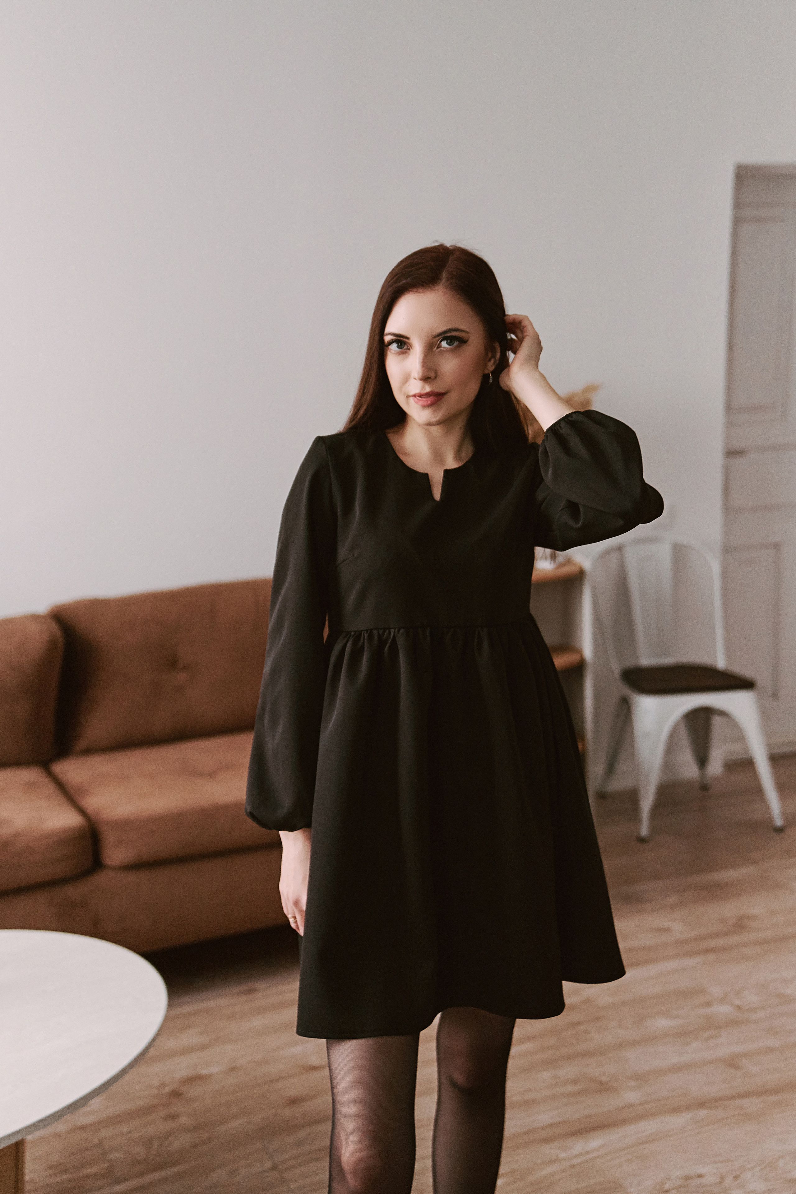 26|11|22. Анастасия Марунич | Блогер | Ставрополь