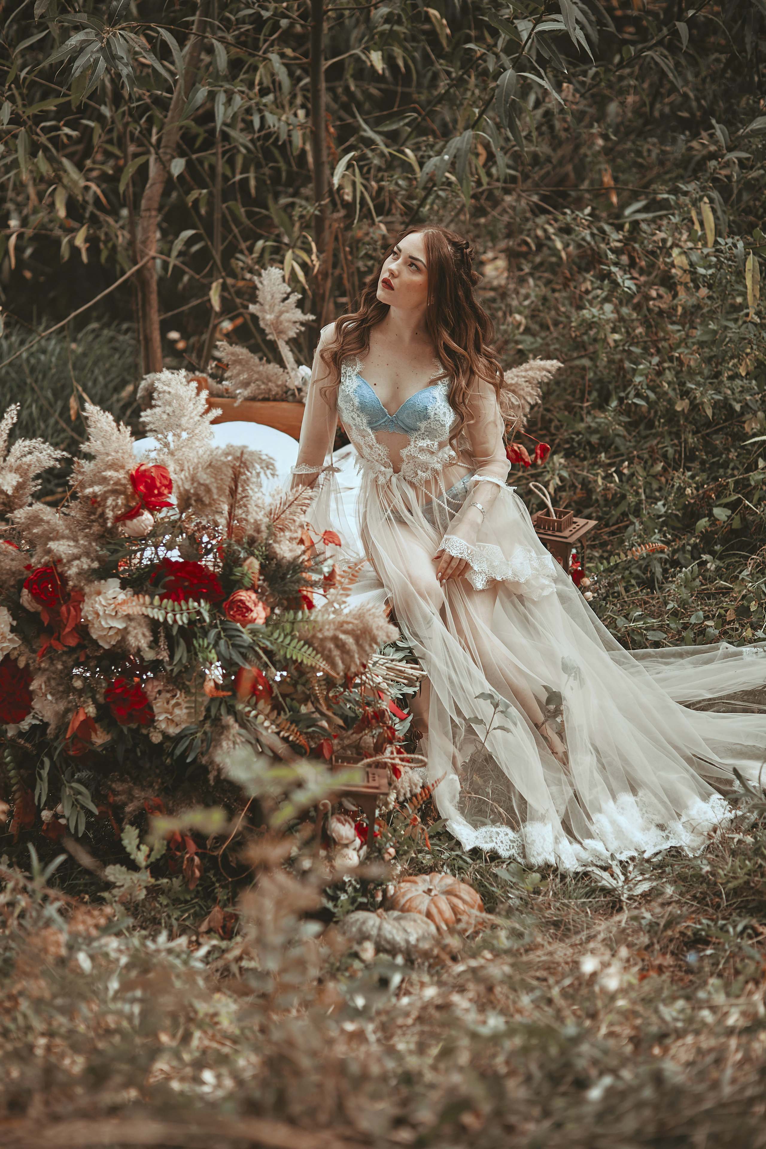 27|09|20. Анастасия Марунич | Блогер | Ставрополь