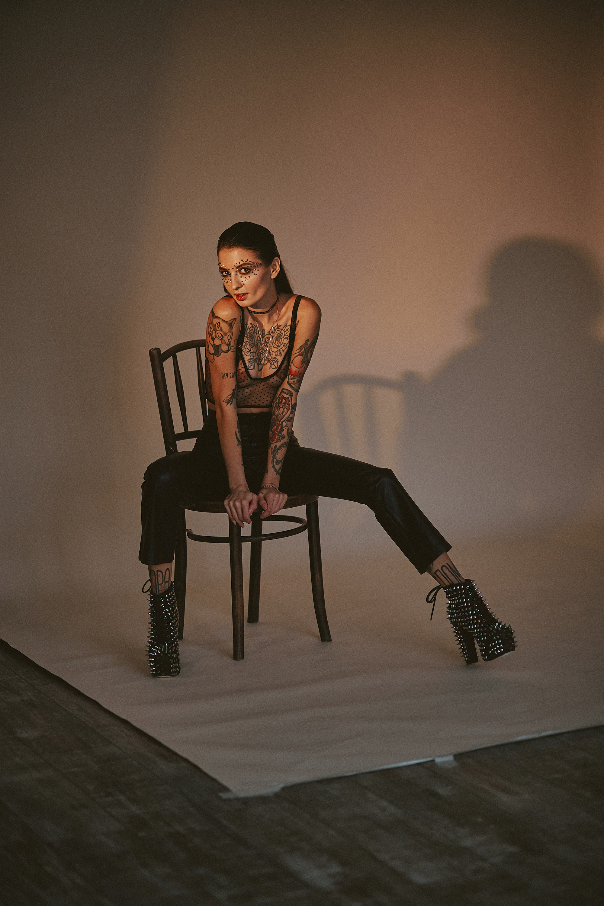 13|12|20. Анастасия Марунич | Блогер | Ставрополь