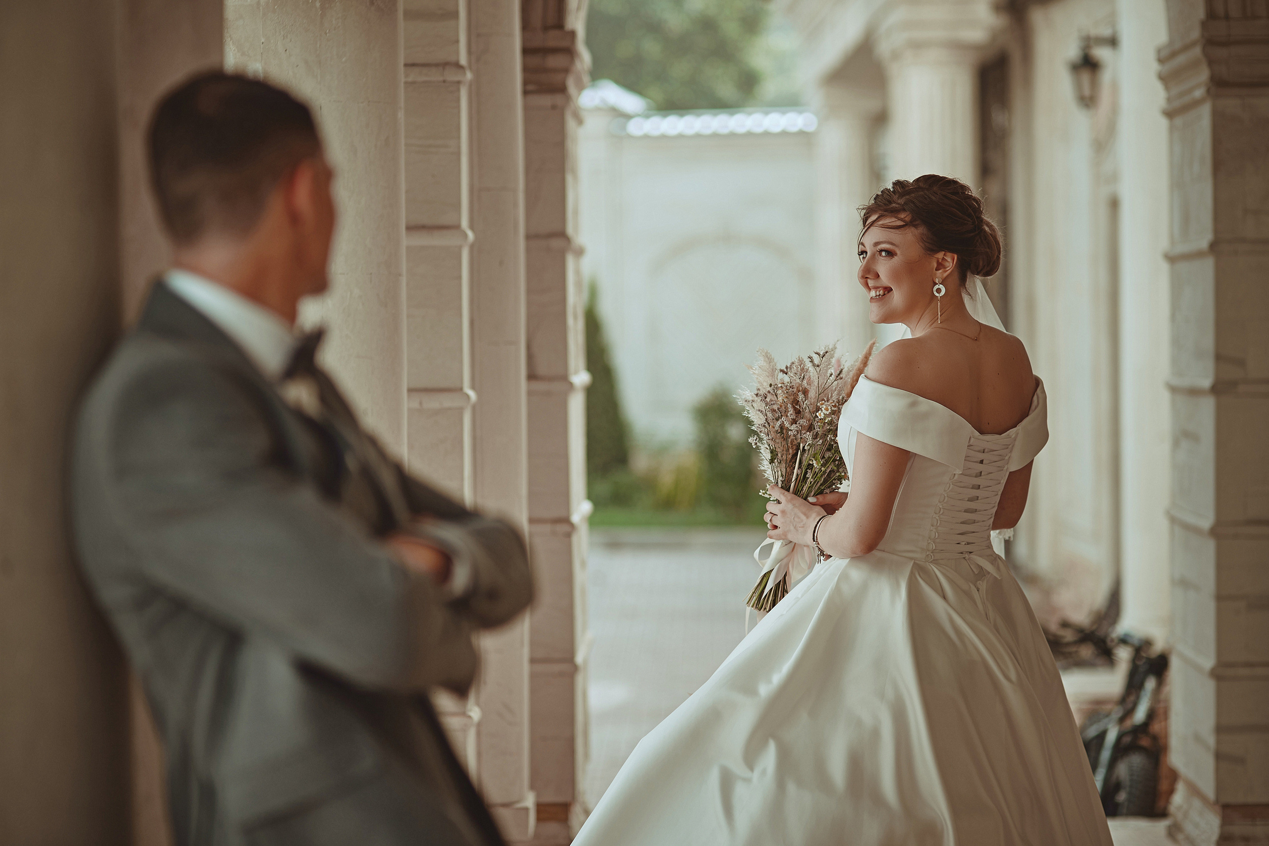 Анна и Андрей. Анастасия Марунич | Блогер | Ставрополь