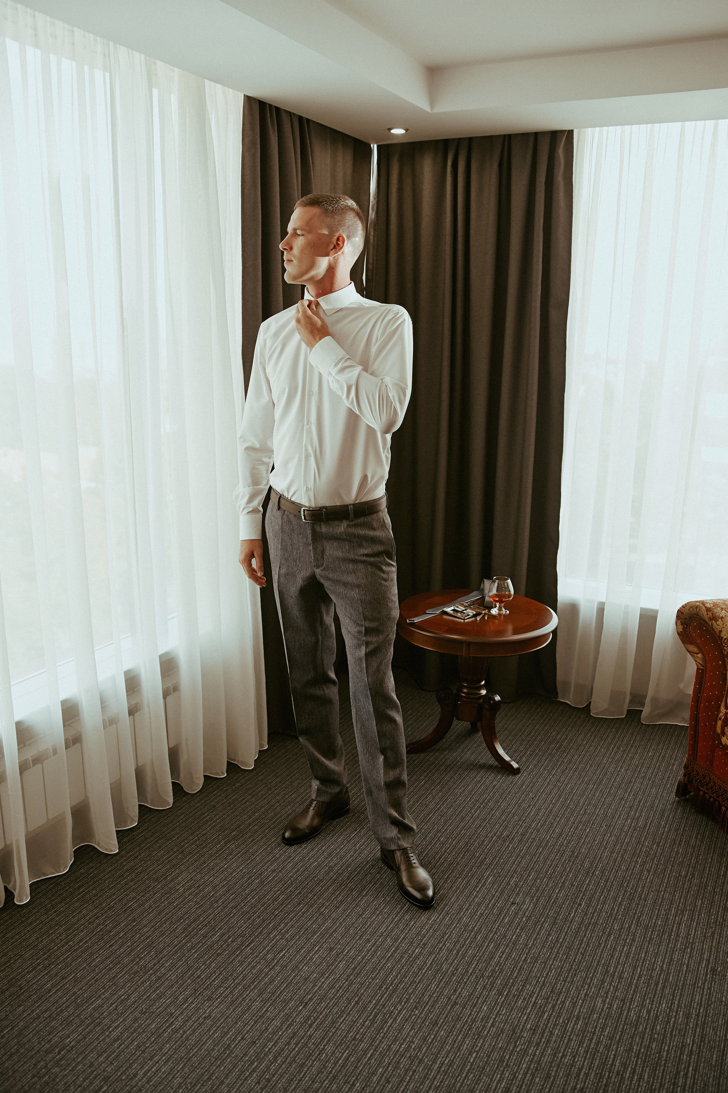 Мария и Алексей. Анастасия Марунич | Блогер | Ставрополь