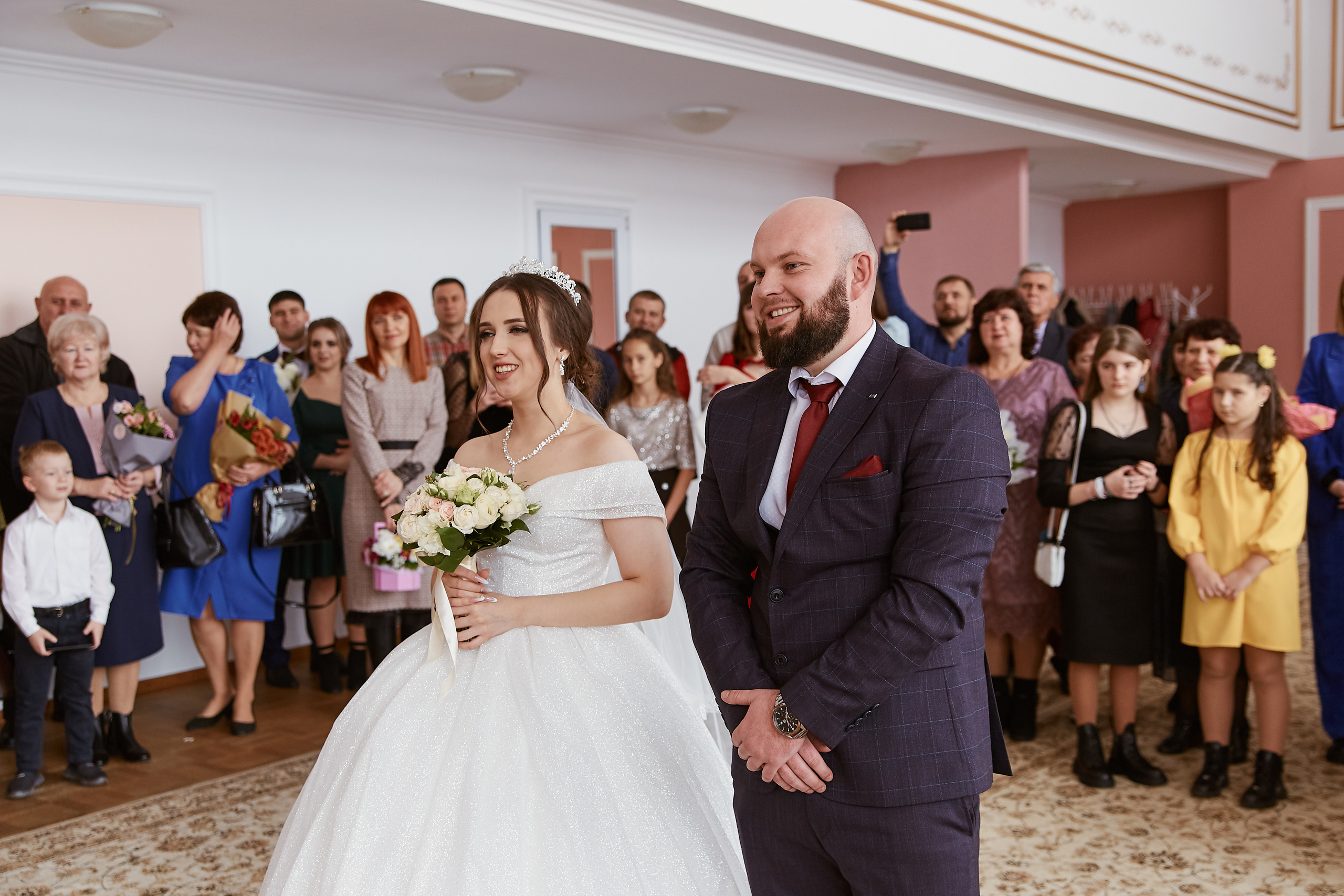 Анастасия и Дмитрий. Анастасия Марунич | Блогер | Ставрополь